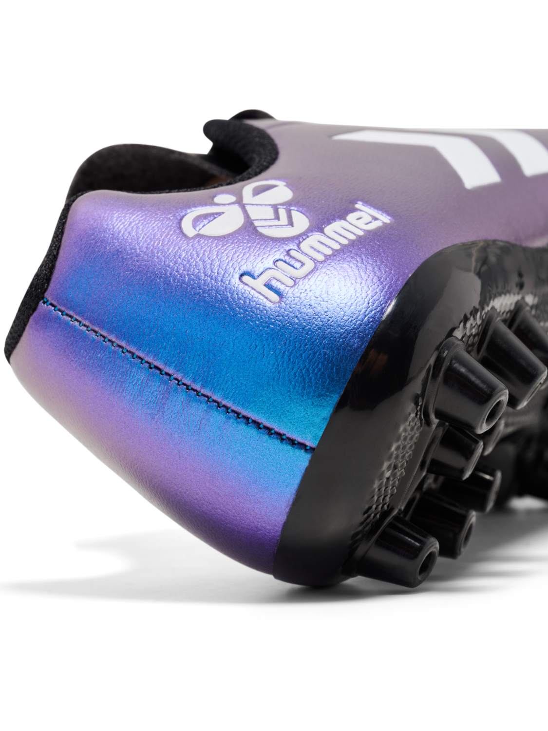 TOP STAR F.G. LC JR, WHITE/MULTICOLOR, packshot