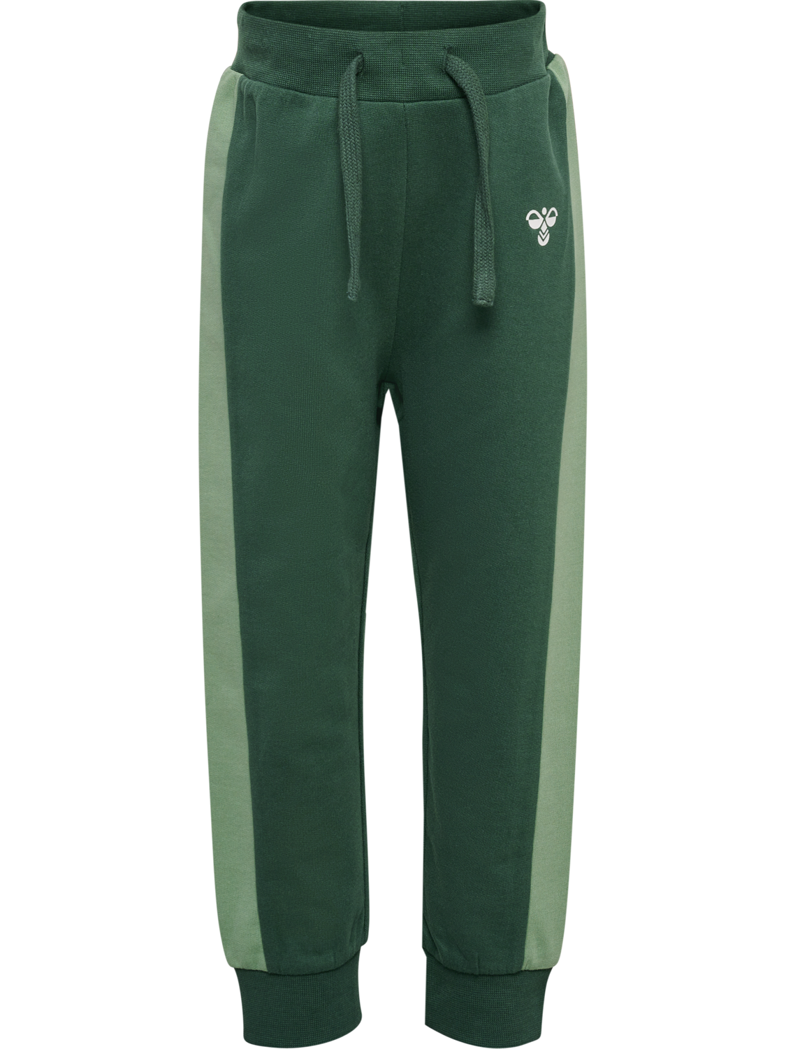 hmlARNOLD PANTS, GARDEN TOPIARY, packshot