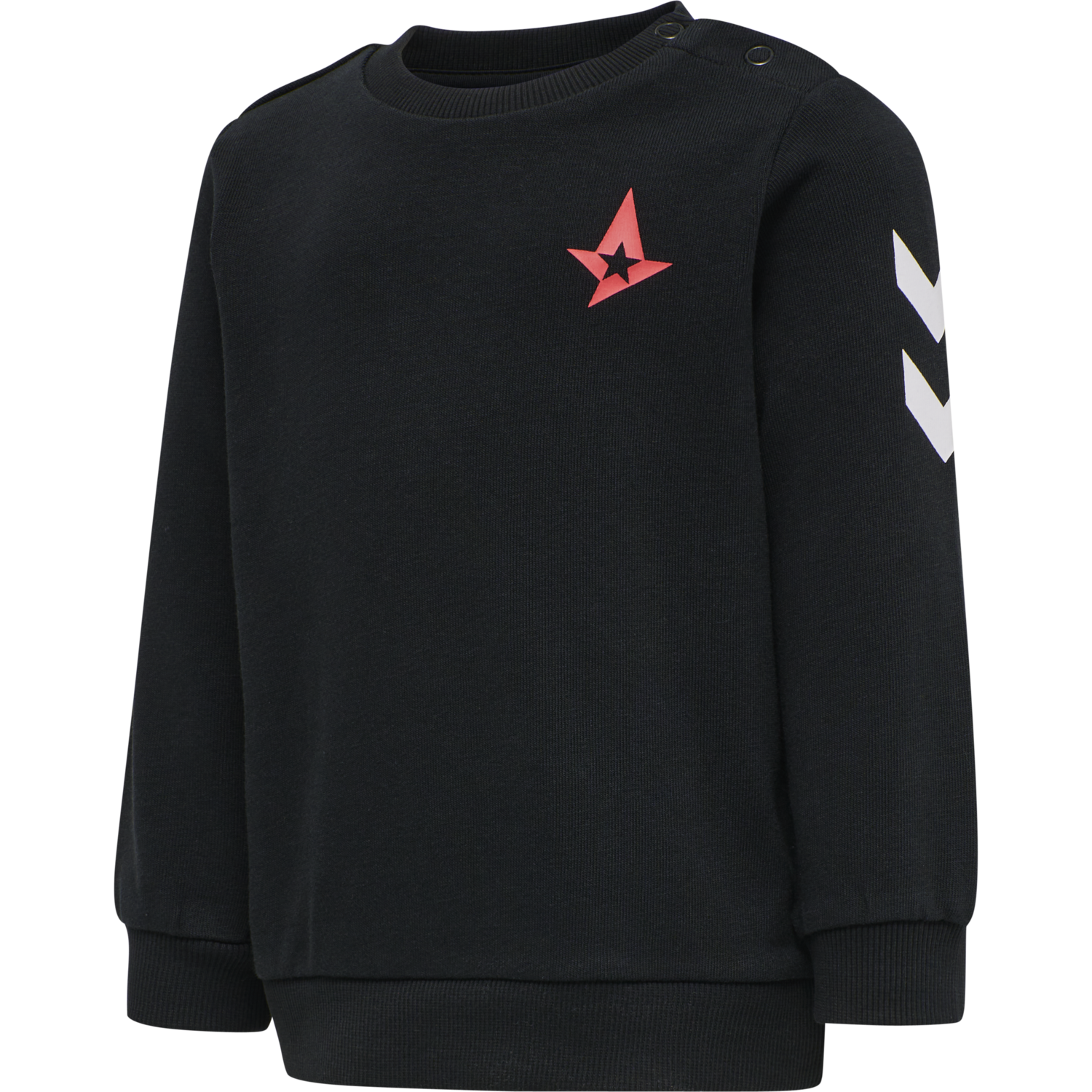 hmlASTRALIS ARIN CREWSUIT, 2001, packshot