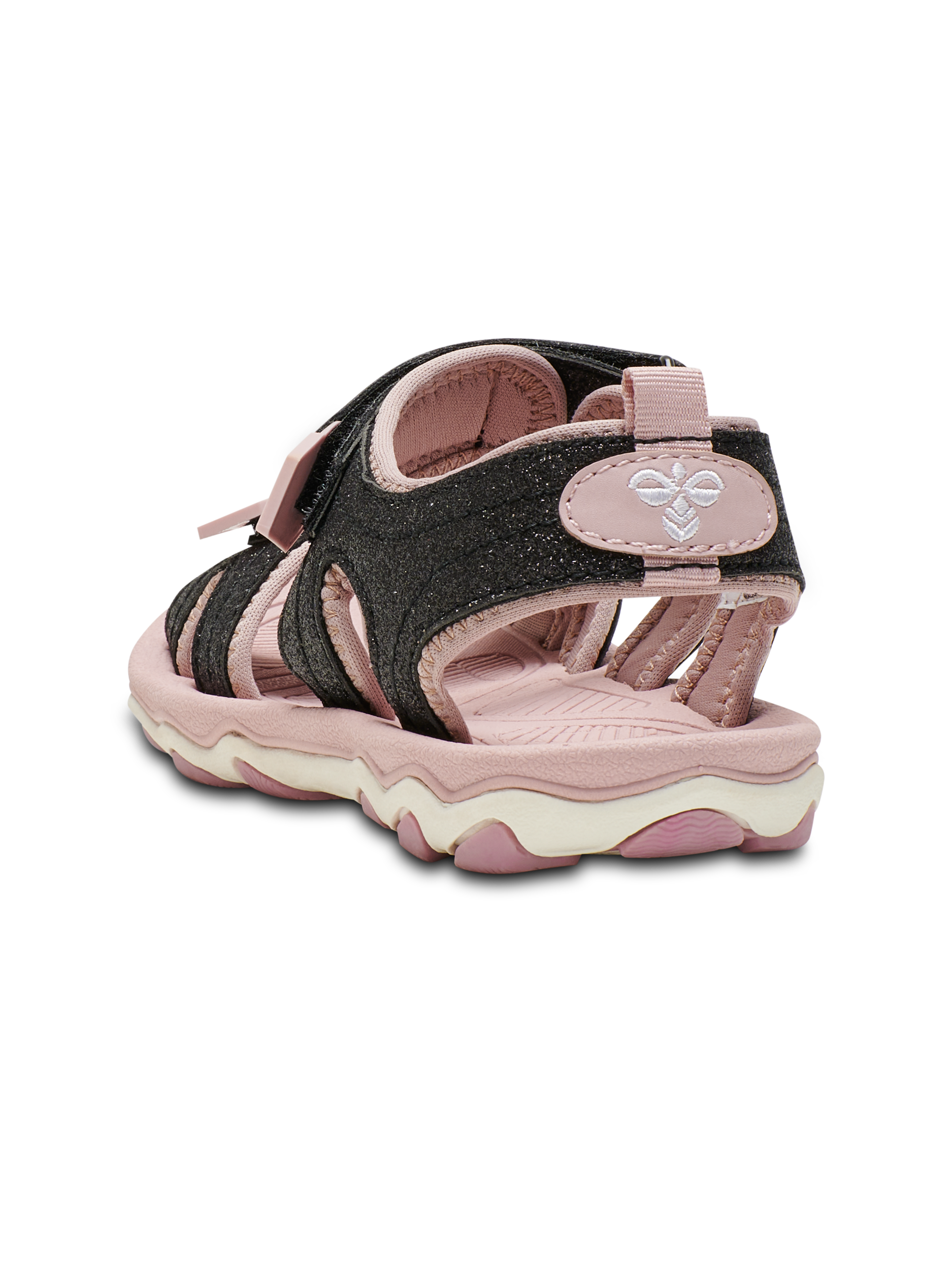 SANDAL SPORT GLITTER JR, 2001, packshot