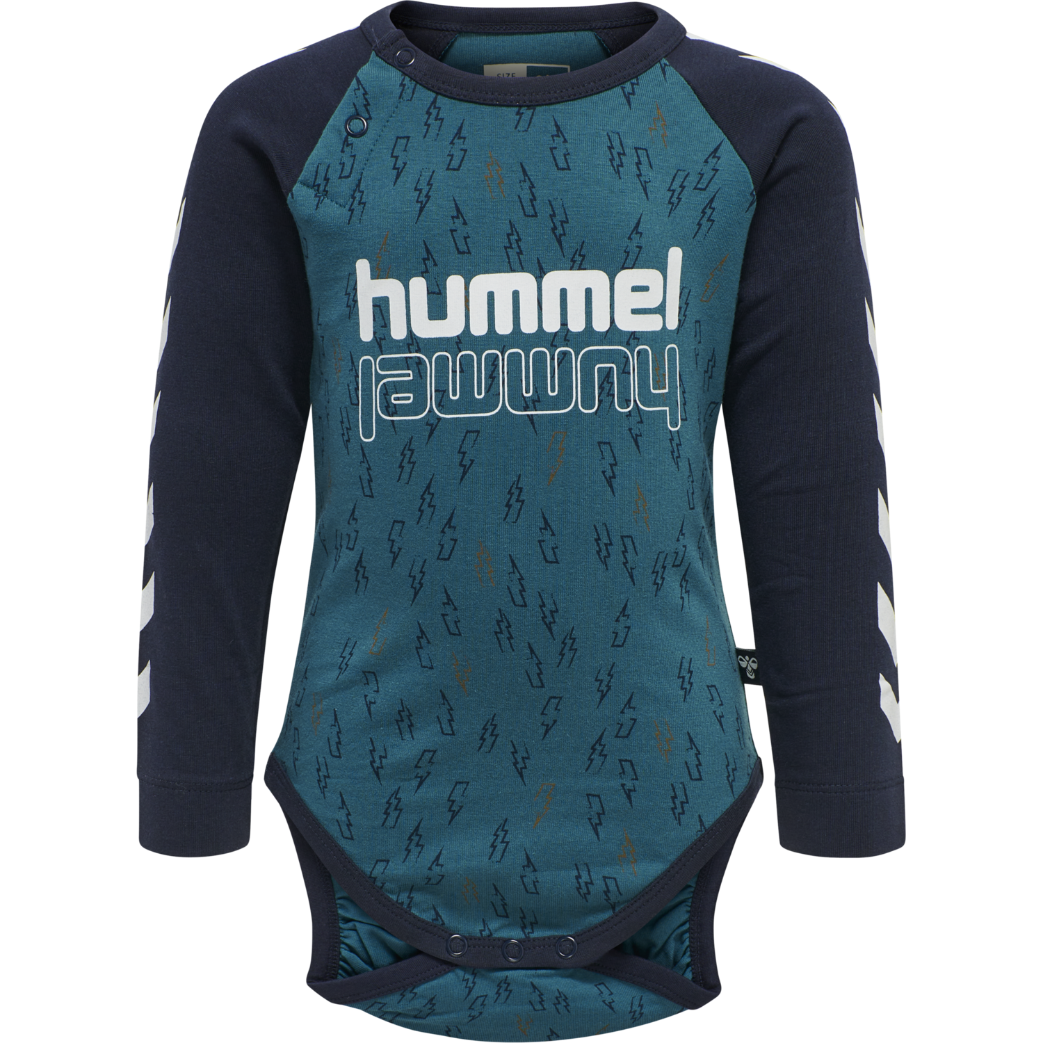 hmlTHUNDER BODY L/S, 7058, packshot