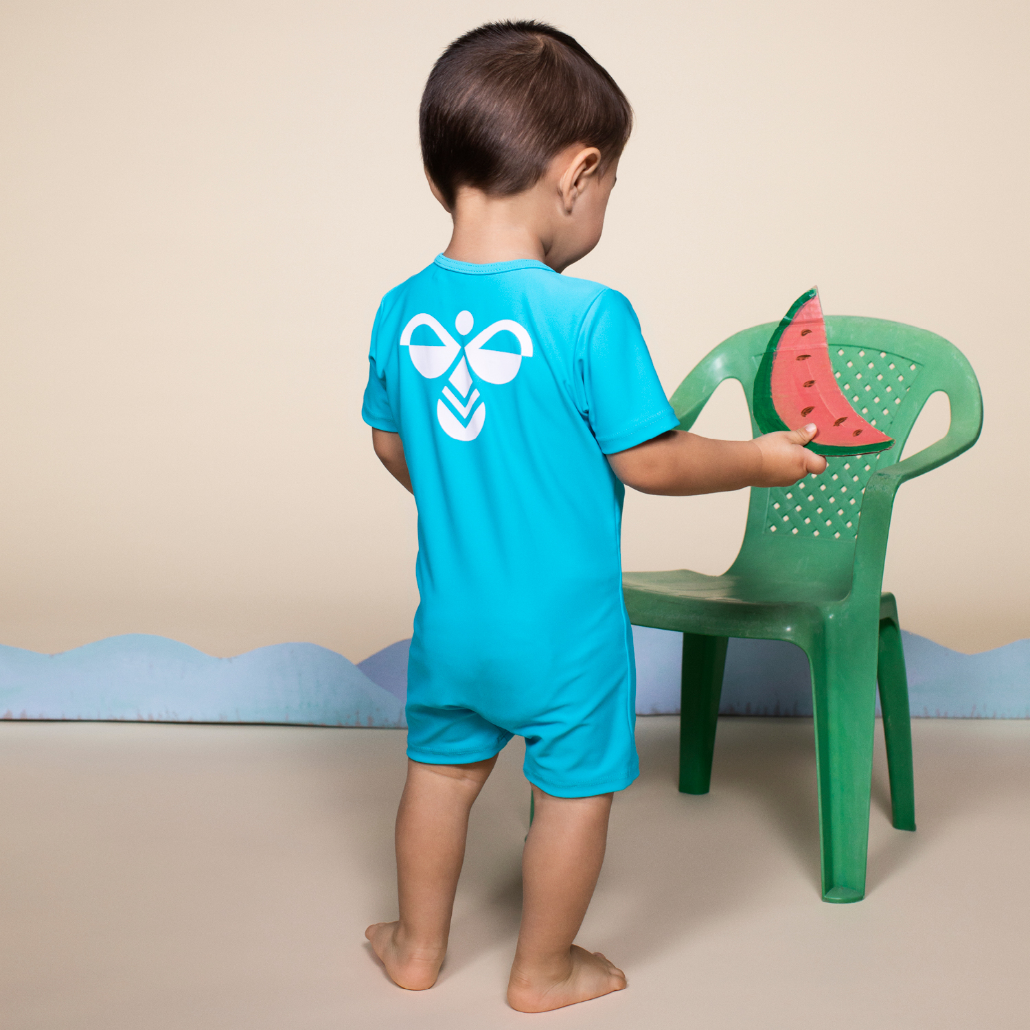 hmlDREW BODYSUIT, 7905, packshot