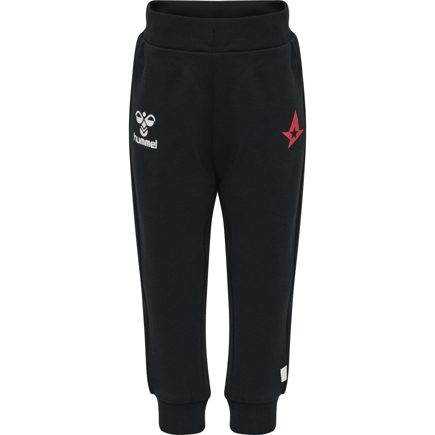 hmlASTRALIS ARIN CREWSUIT, 2001, packshot