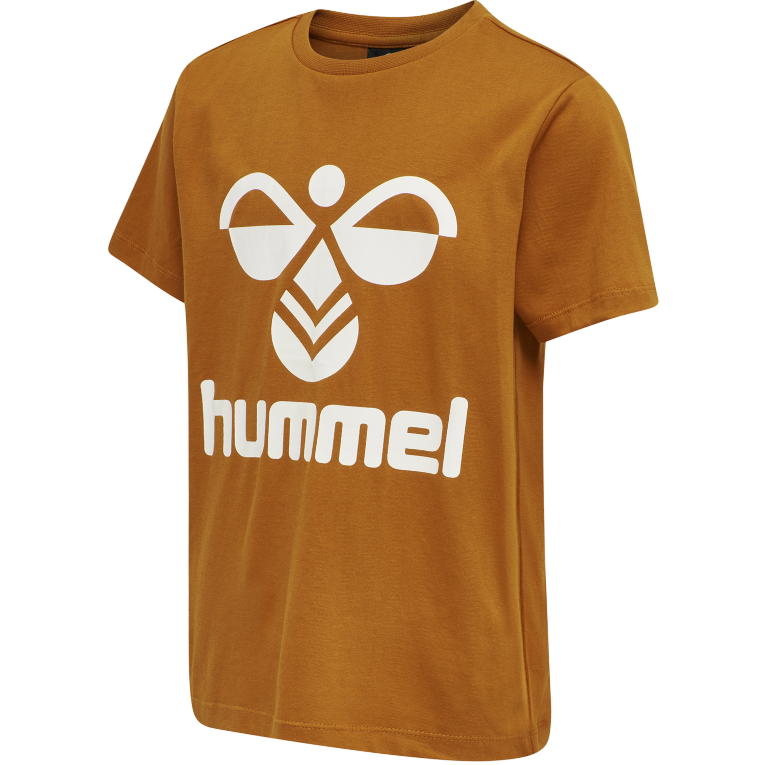 hmlTRES TEE SHIRT S/S, 5277, packshot