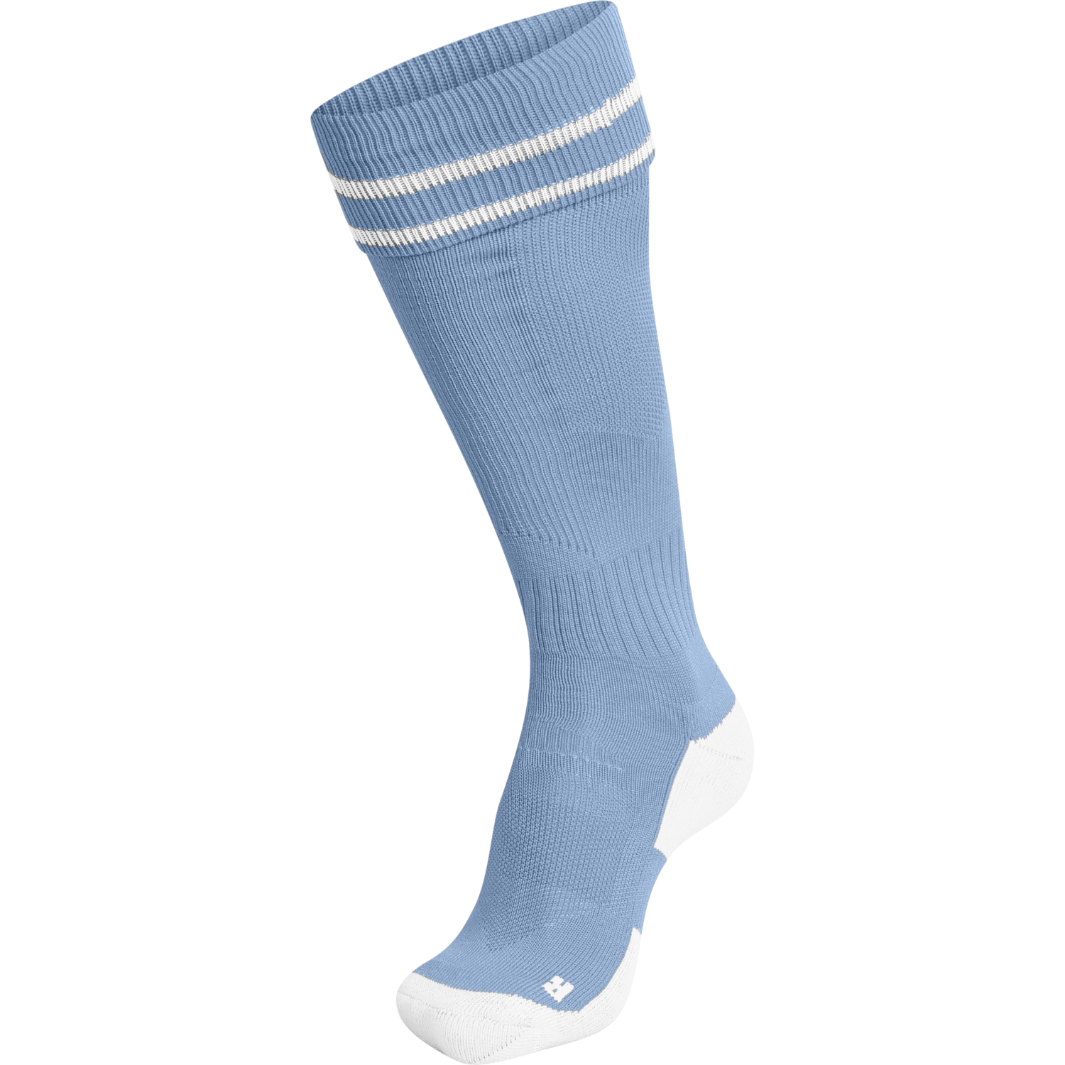 ELEMENT FOOTBALL SOCK , ARGENTINA BLUE/WHITE, packshot