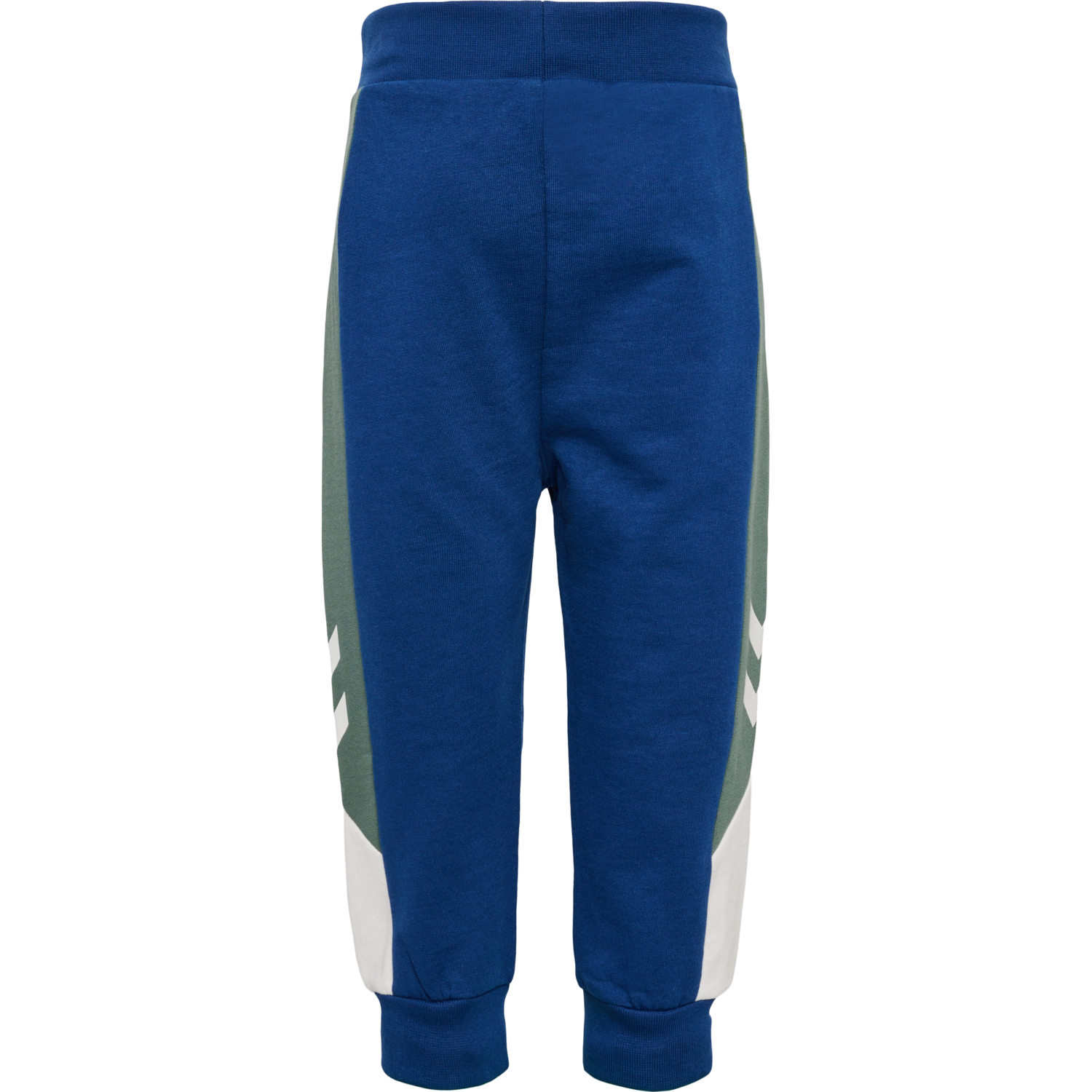 hmlFINN PANTS, NAVY PEONY, packshot