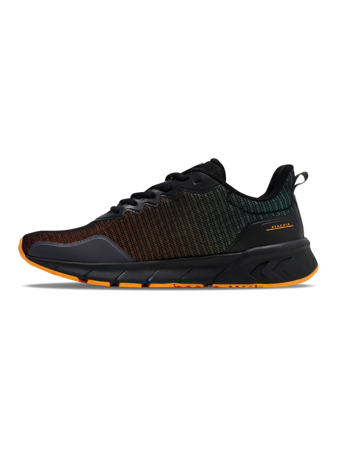 REACH TR HIIT 2.0, BRIGHT MARIGOLD/ANTHRACITE, packshot