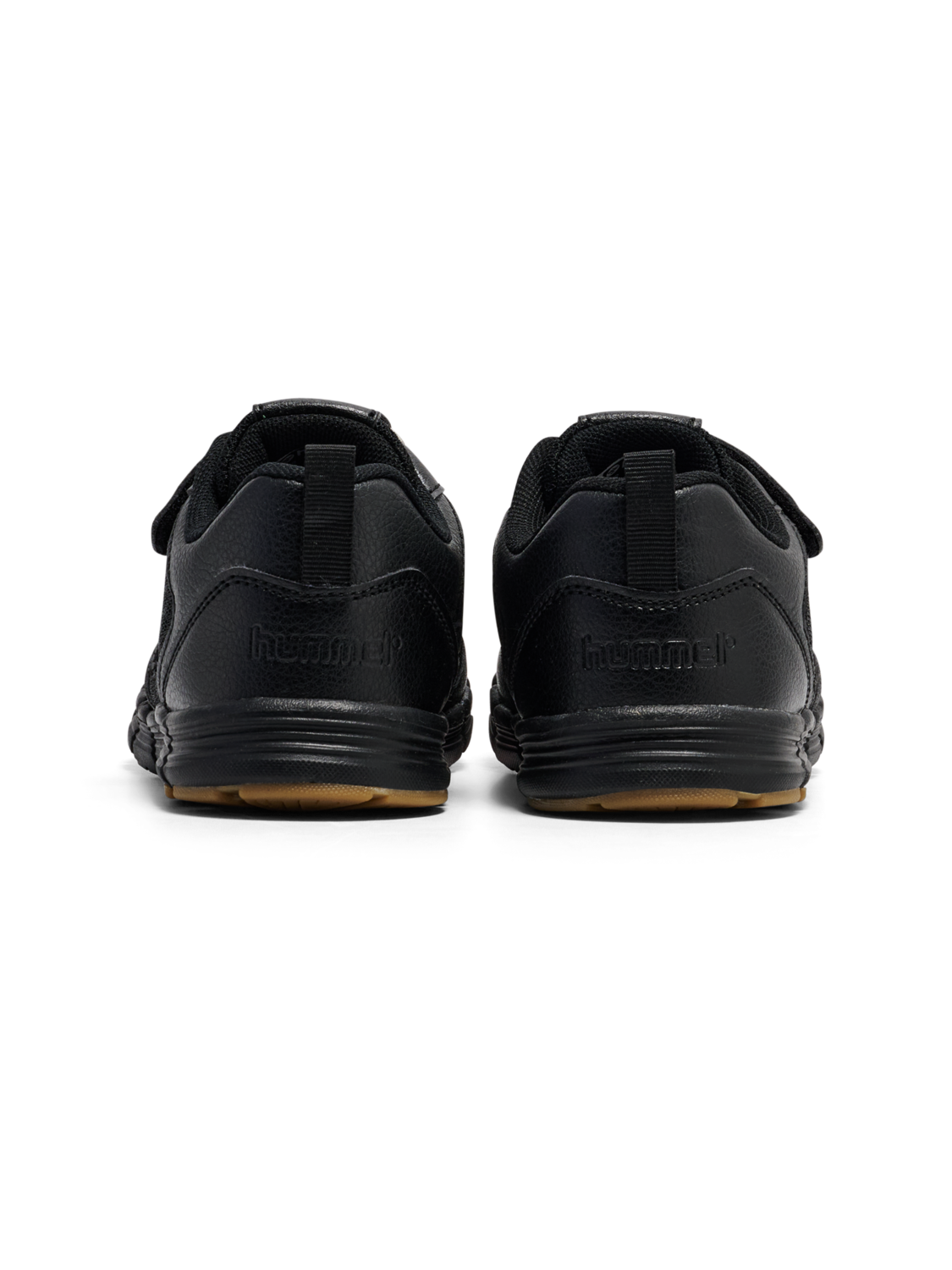 SPEED JR, BLACK/BLACK, packshot