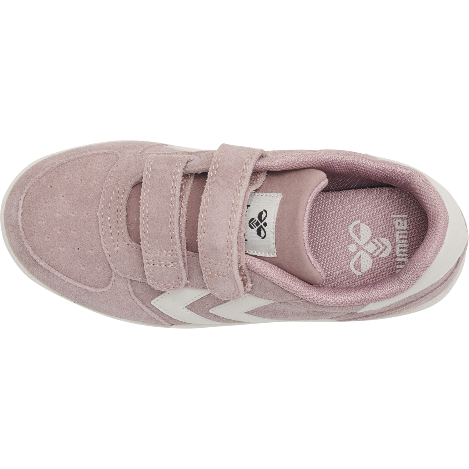 VICTORY SUEDE, WOODROSE, packshot