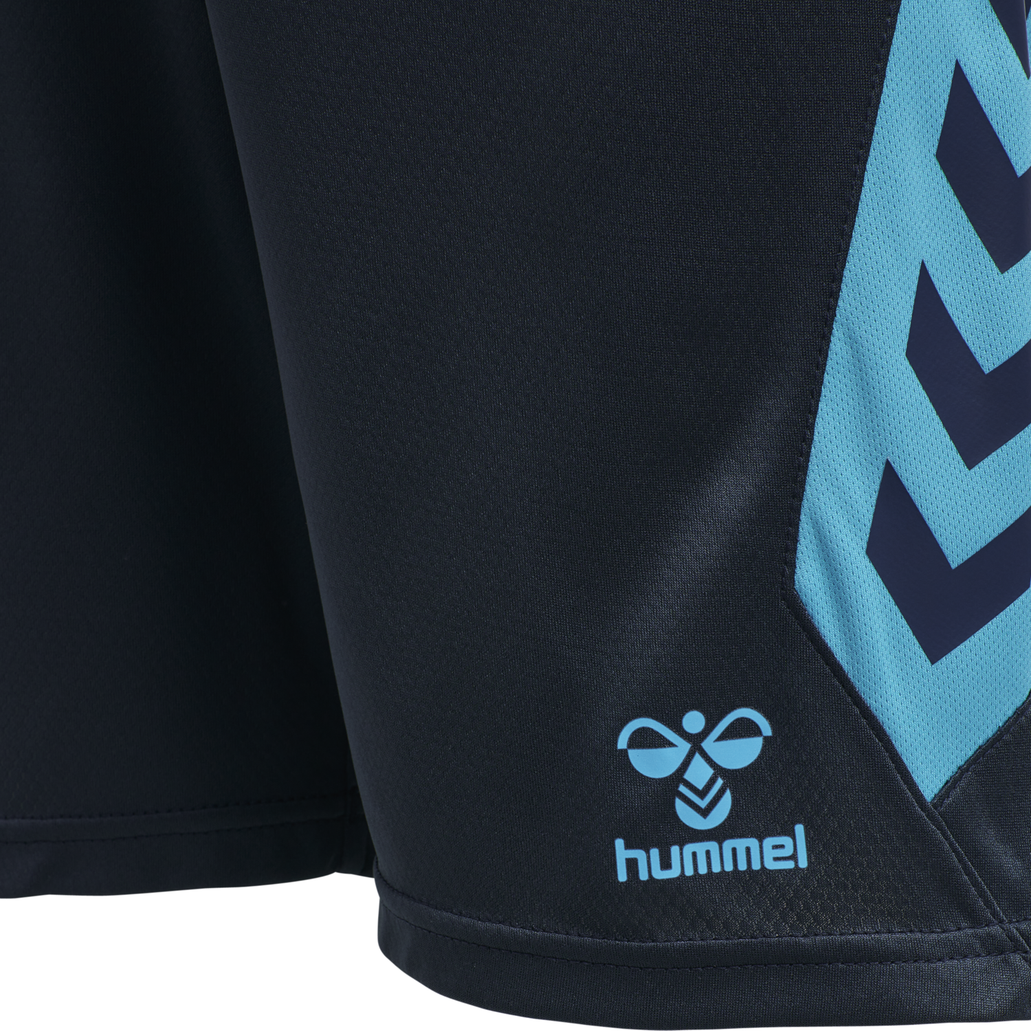 hmlACTION POLY SHORTS KIDS, 8553, packshot