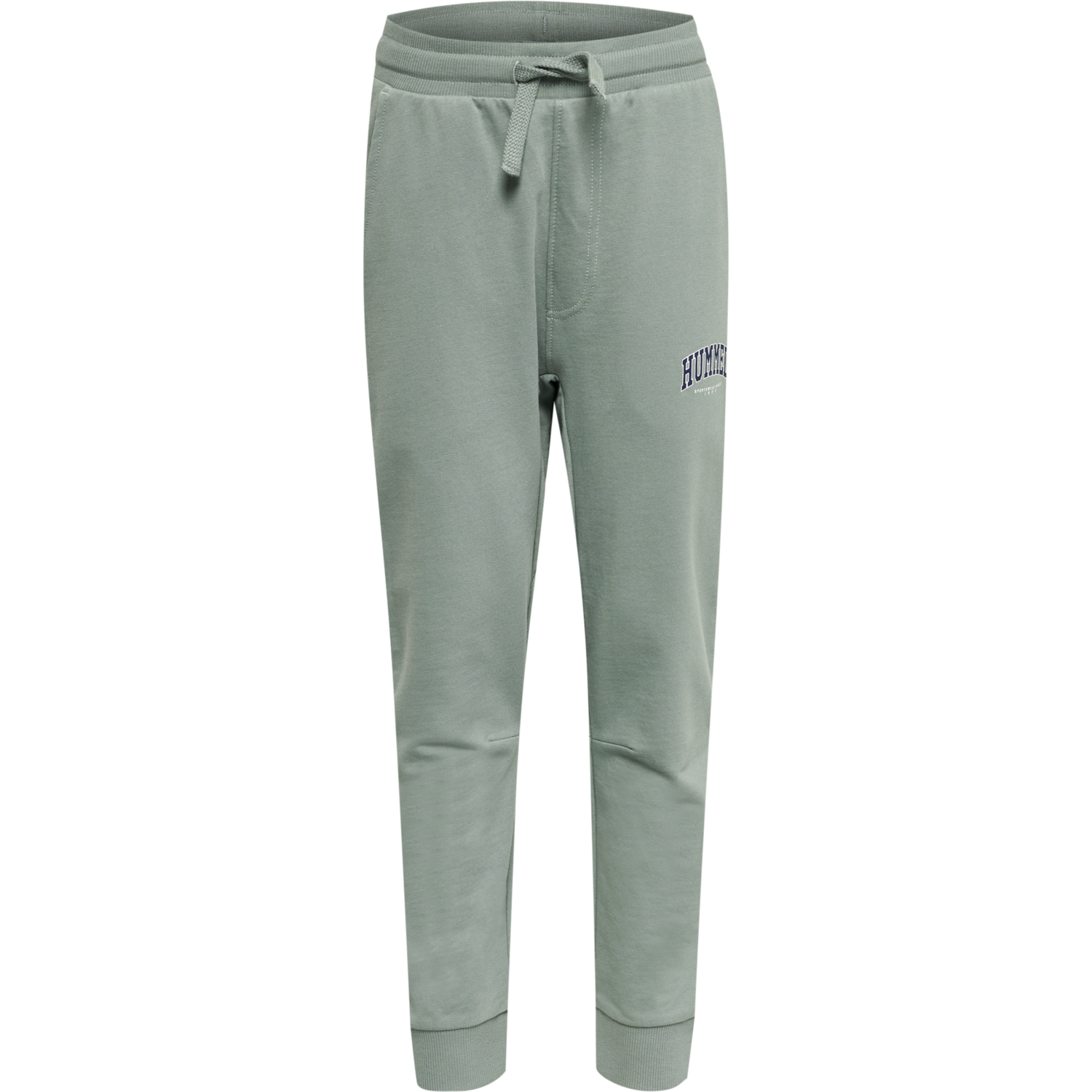 hmlFAST PANTS, SEA SPRAY, packshot