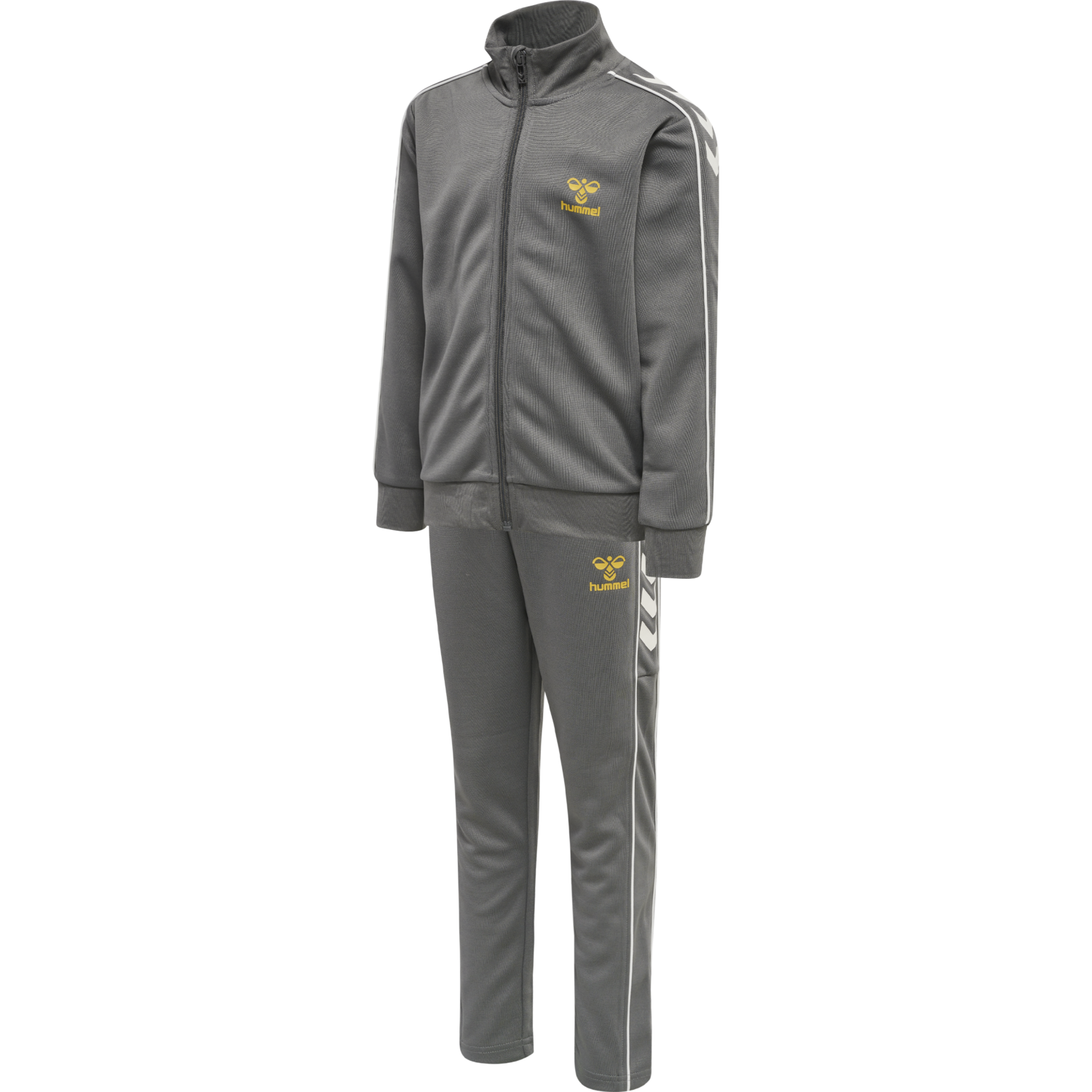 hmlHISTORY TRACKSUIT, 2404, packshot