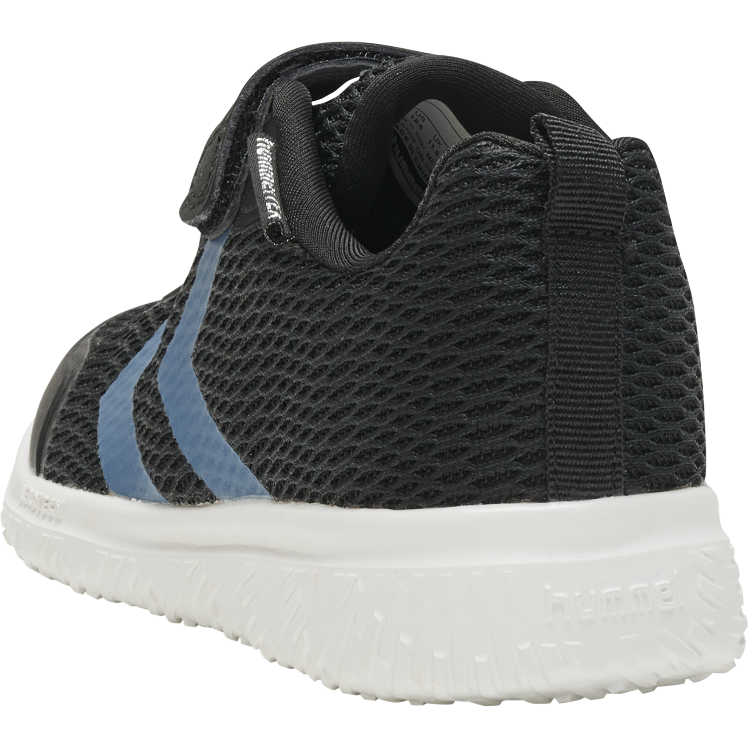 ACTUS TEX RECYCLED JR, 2001, packshot