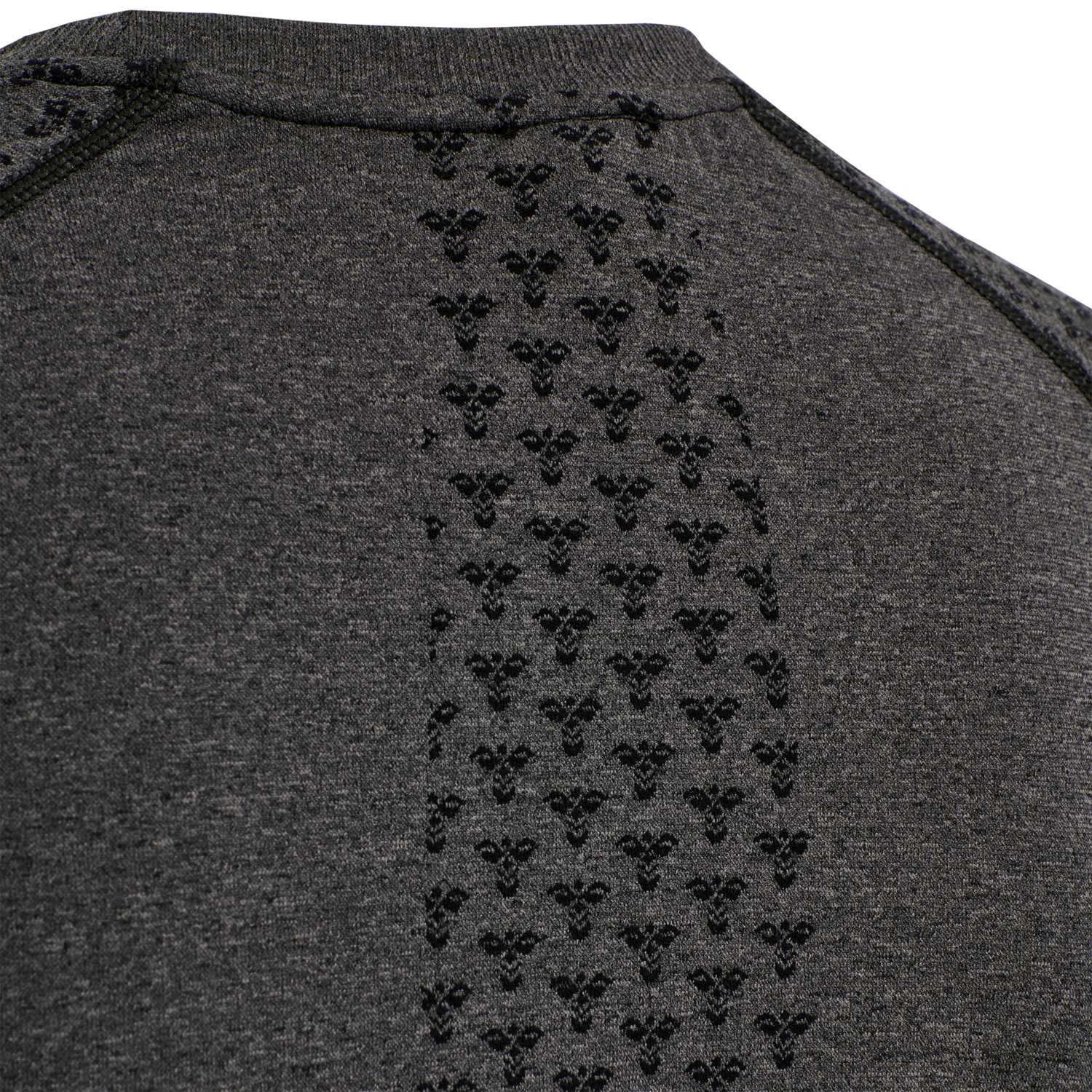 hmlCI SEAMLESS T-SHIRT L/S, 1502, packshot