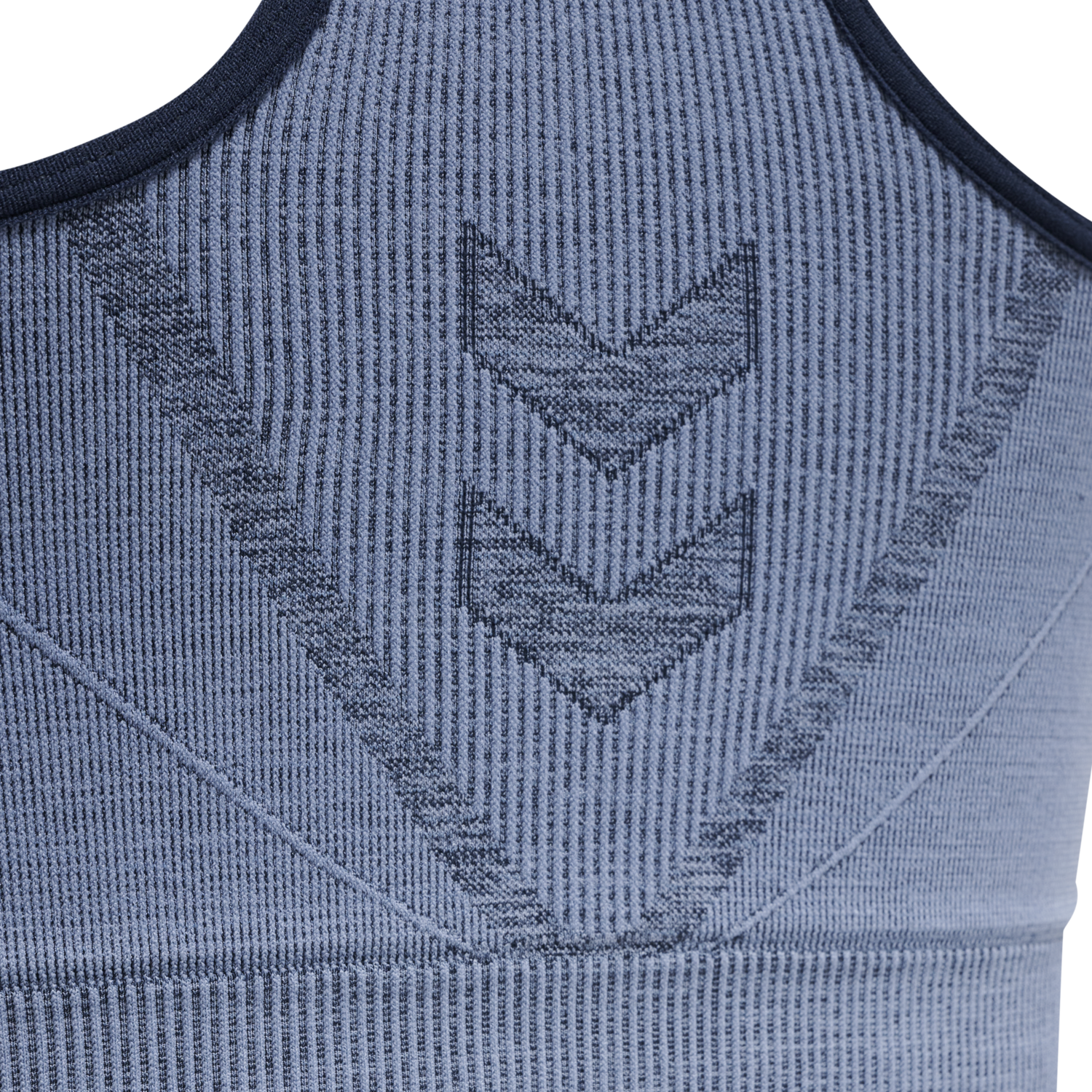 hmlKARINA SEAMLESS SPORTS TOP, 7662, packshot