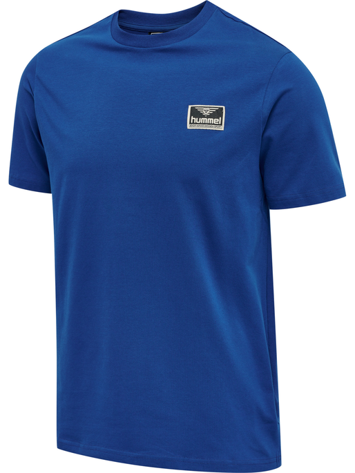 hmlFERIE T-SHIRT, 7045, model