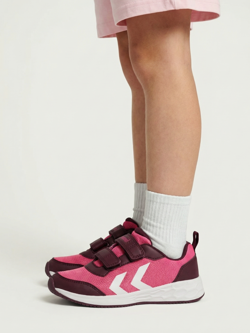 TURBO RUN 1.0 JR, CHATEAU ROSE, model