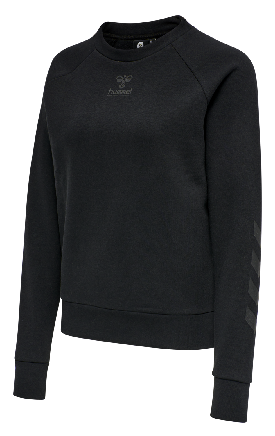 hmlNONI SWEATSHIRT, 2001, packshot