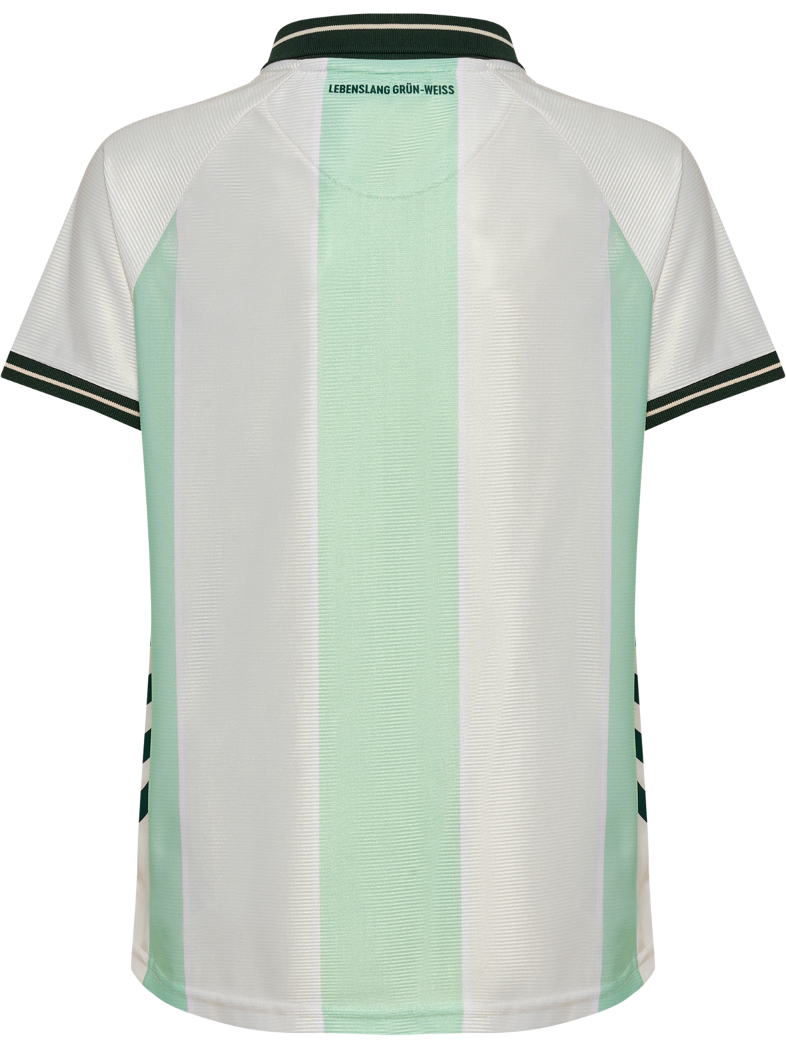 WER 25/26 INCLUSION JERSEY S/S KIDS, ANTIQUE WHITE WO SLEEVE, packshot