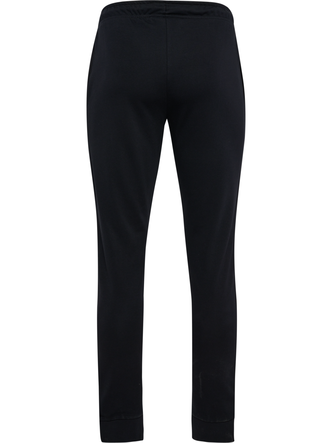 hmlACTIVE SWEATPANTS, BLACK, packshot