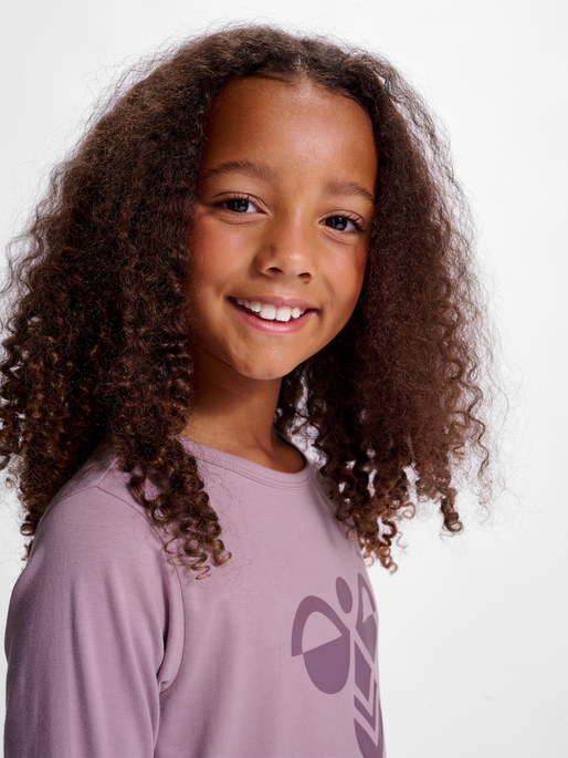 hmlCAROLINA NIGHT SUIT, 3549, model