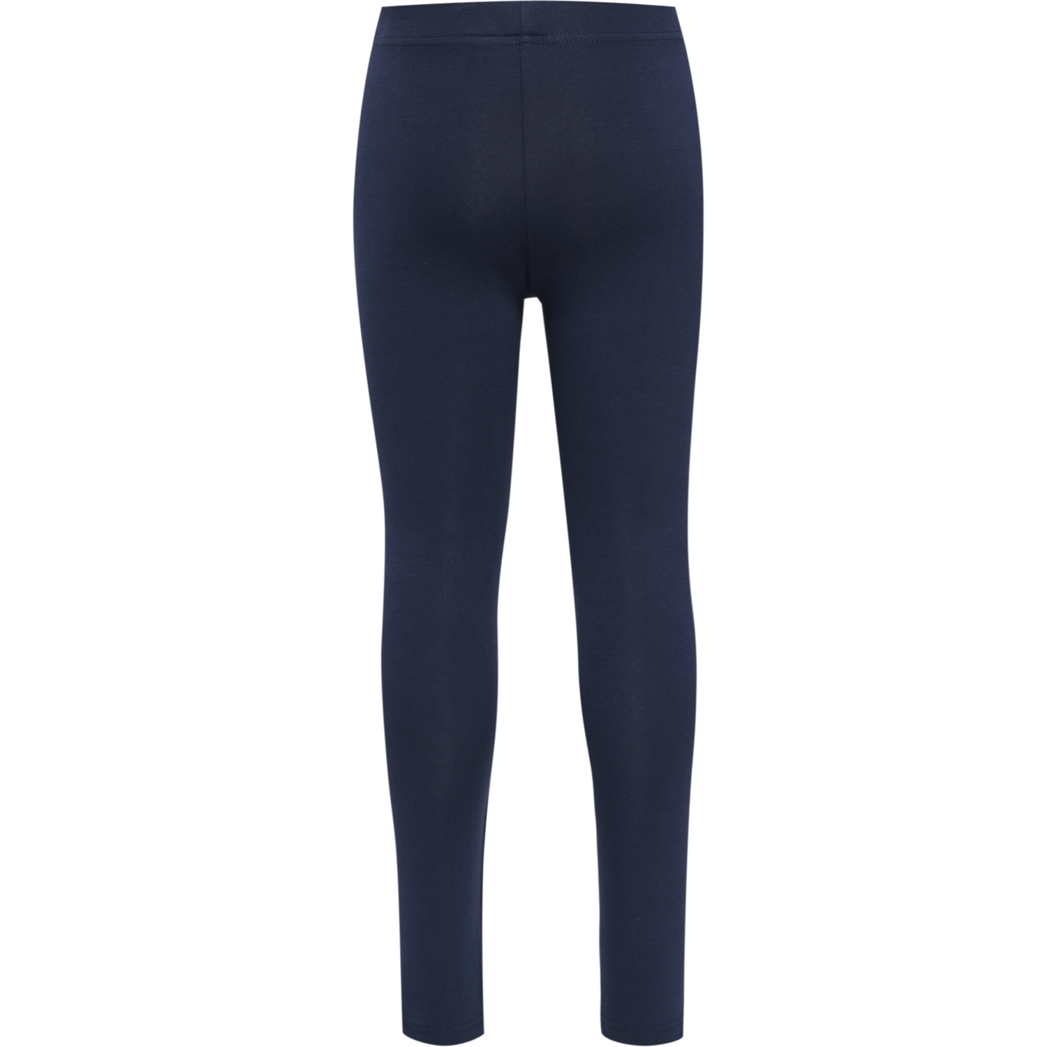 hmlONZE TIGHTS, BLACK IRIS, packshot