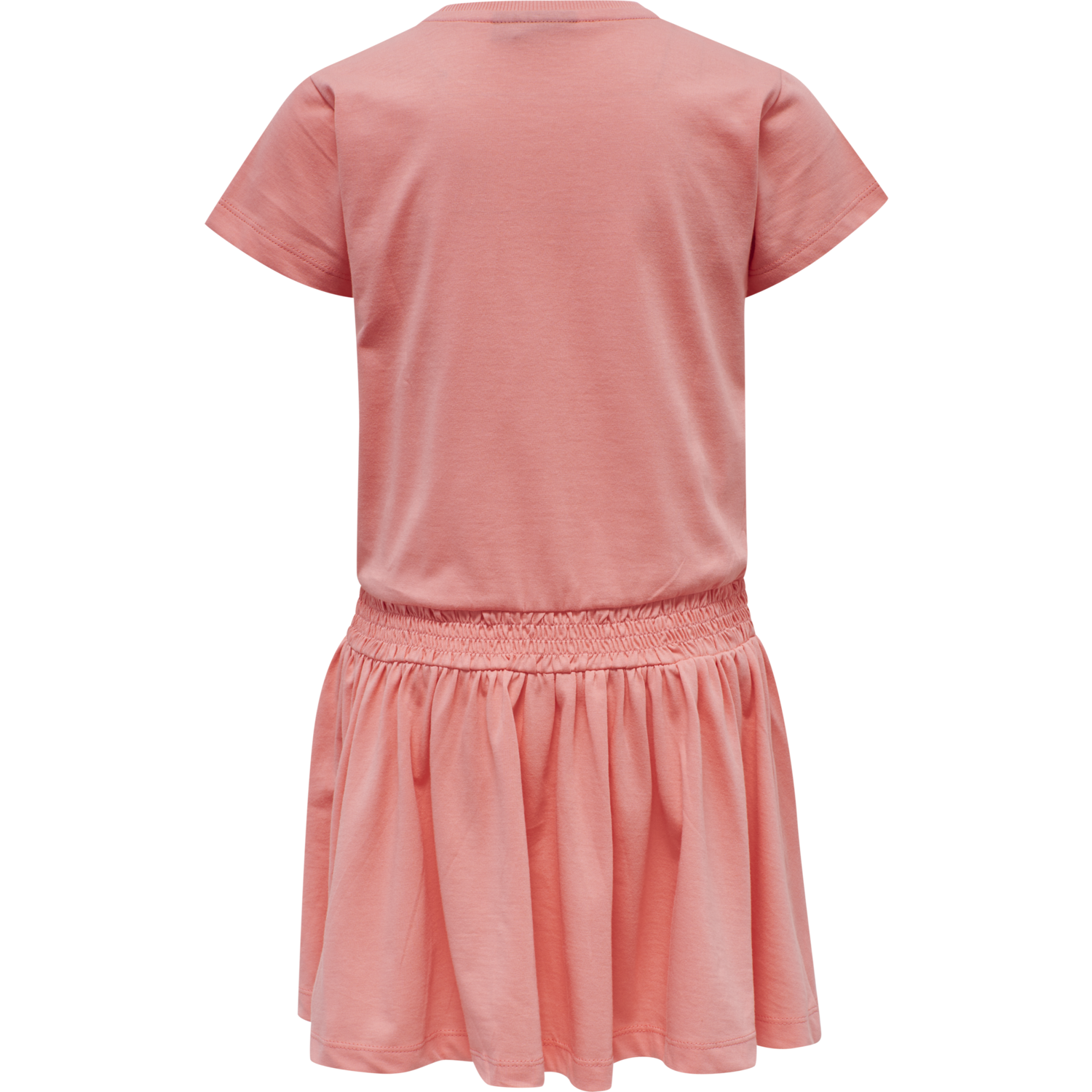 hmlSUMMER DRESS S/S, 3542, packshot