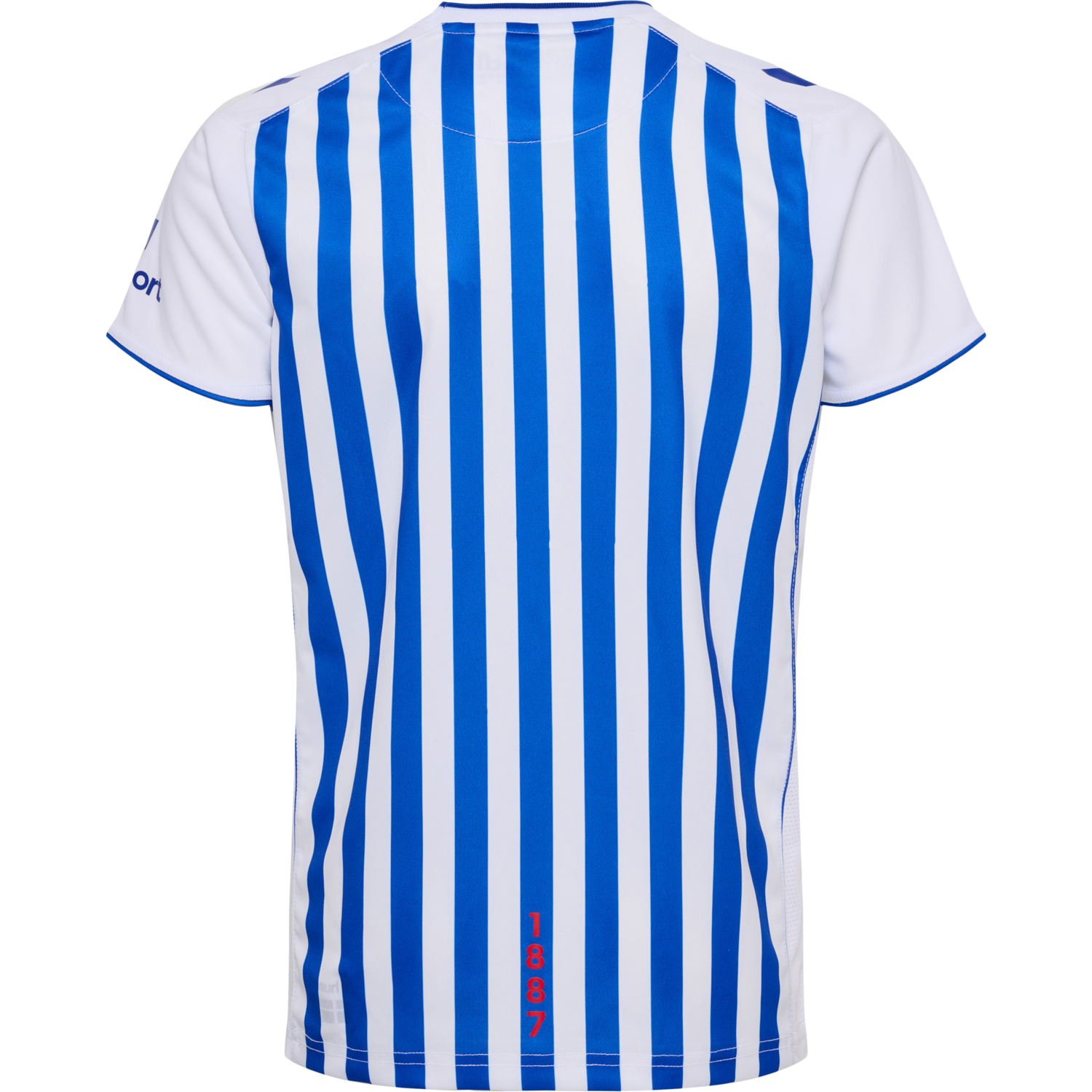 OB 22/23 HOME JERSEY S/S KIDS, 2902, packshot