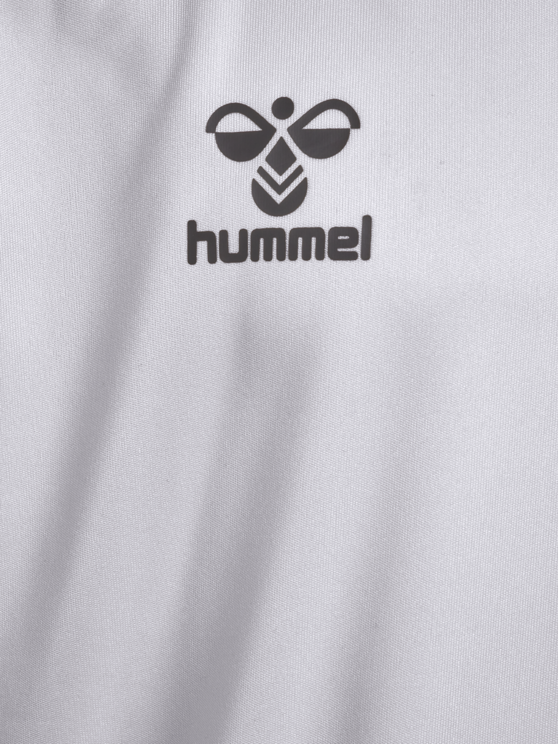 hmlLOGO SET KIDS, WHITE, packshot
