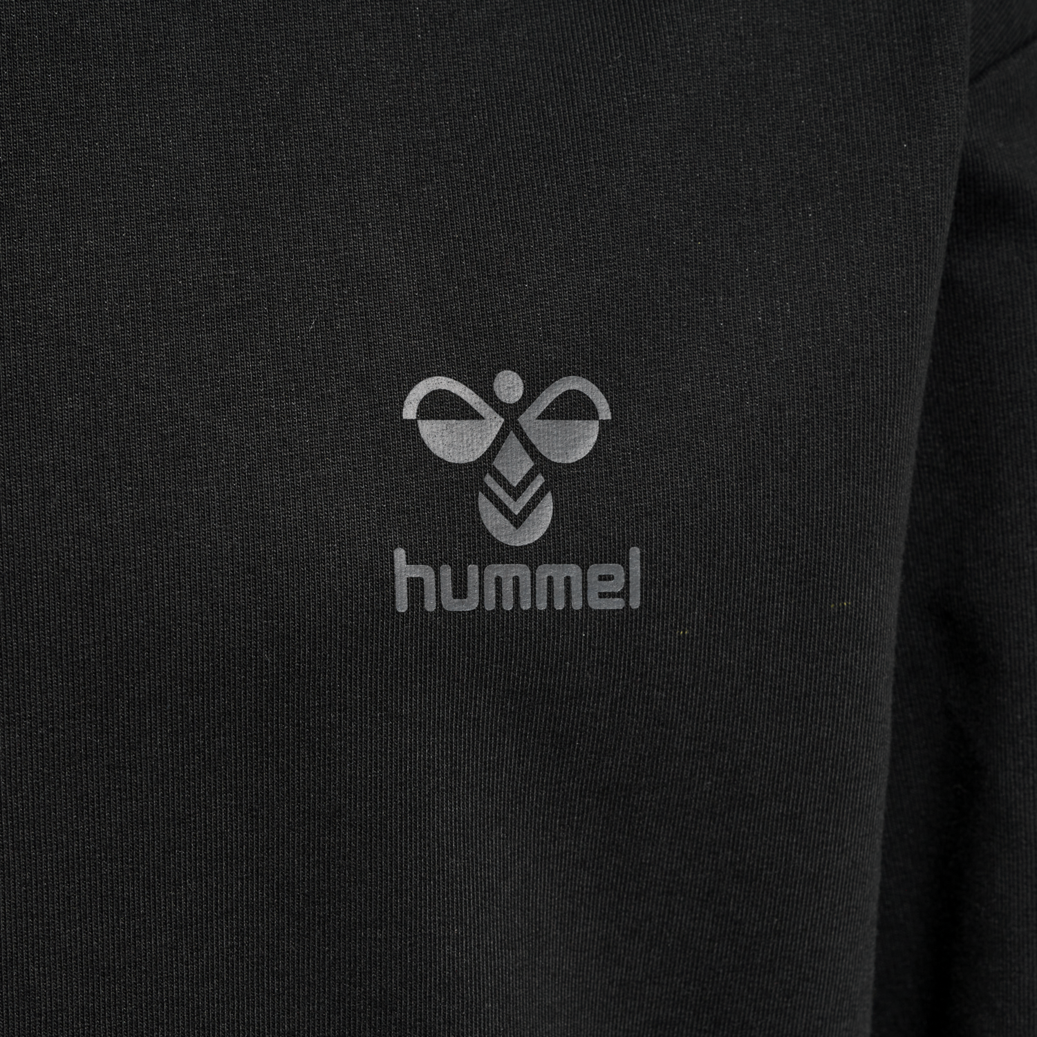 hmlOFFGRID COTTON SWEATSHIRT KIDS, 2715, packshot