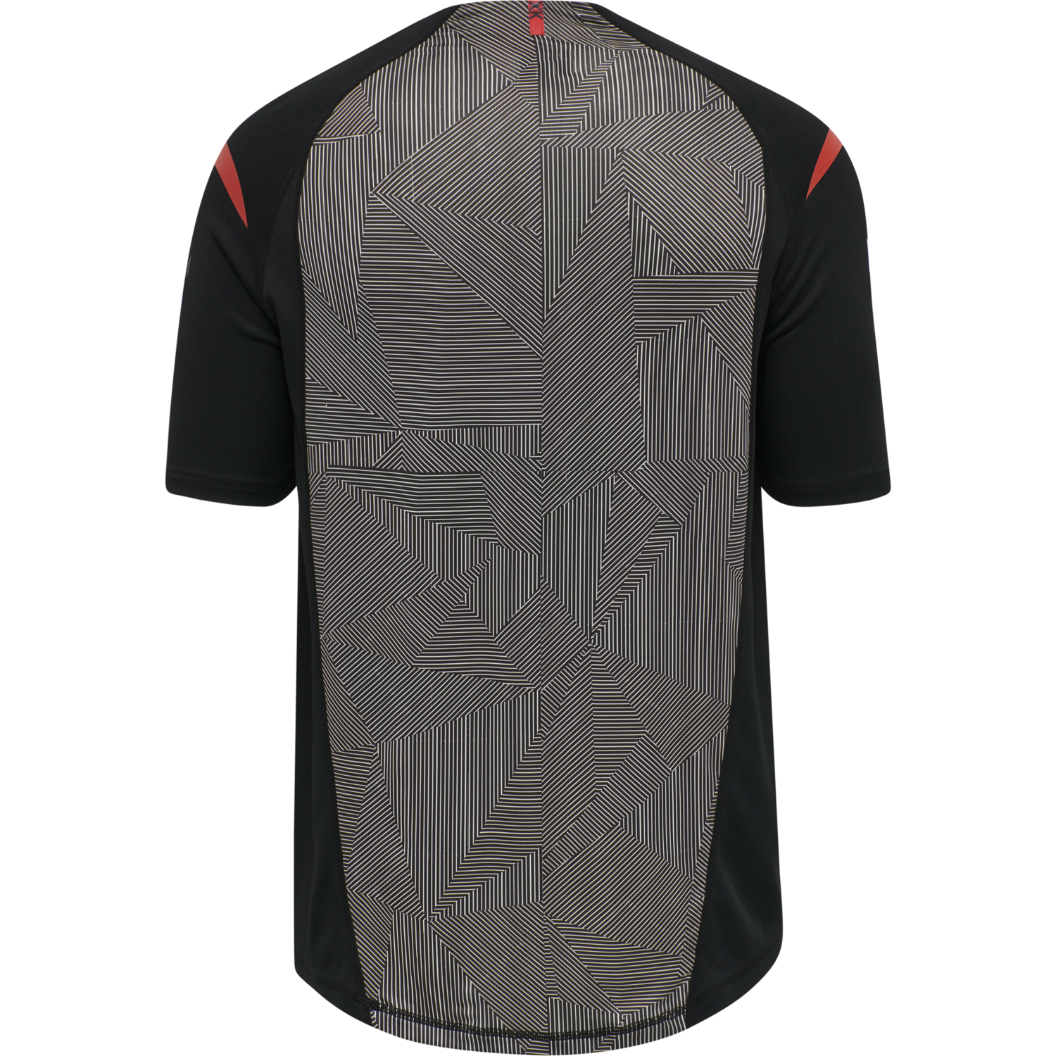 hmlPRO XK PRE GAME JERSEY S/S, 2353, packshot
