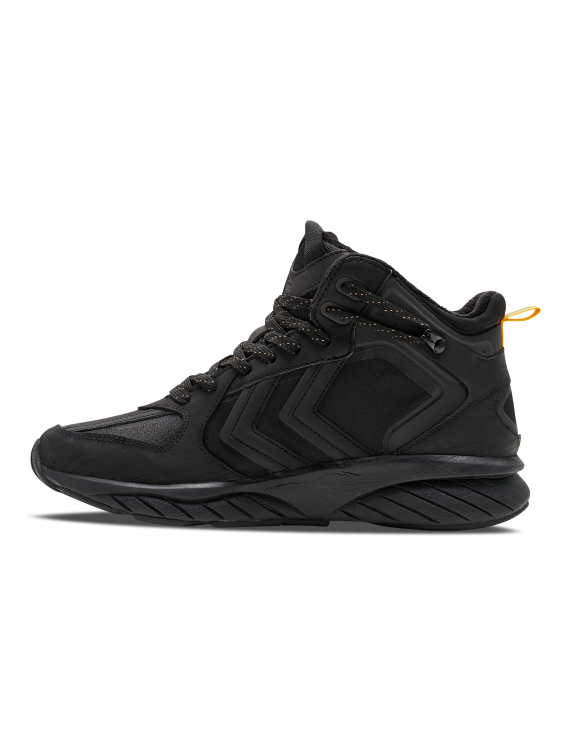 REACH LX 12000, BLACK/BLACK, packshot