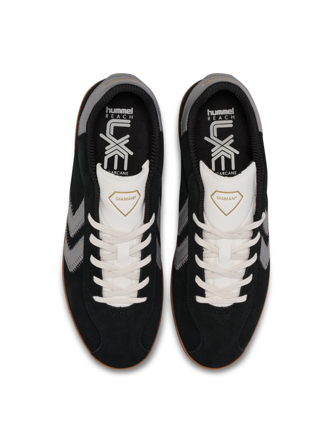 DIAMANT LX-E SD, ANTHRACITE, packshot