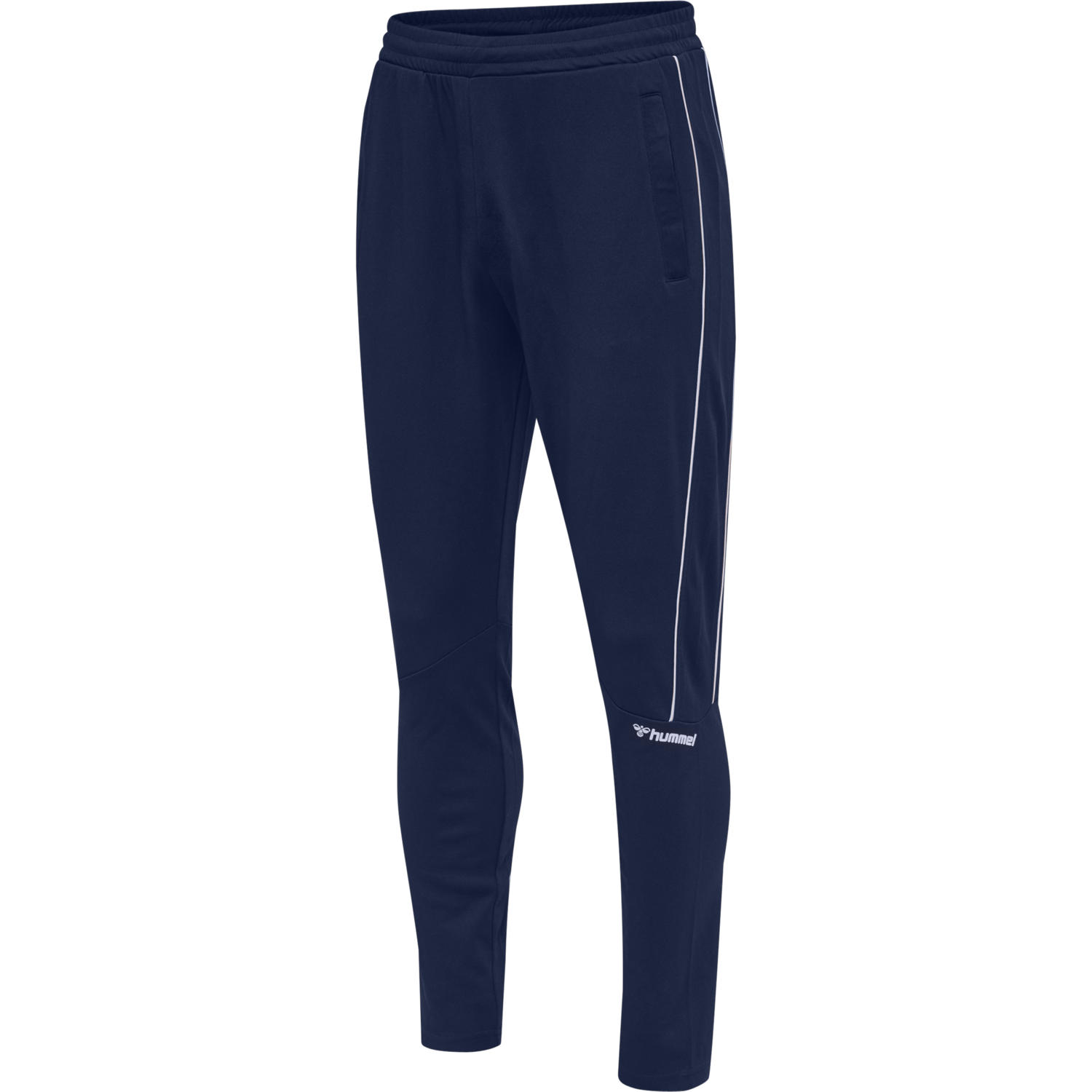 hmlAMOS TAPERED PANTS, 7429, packshot