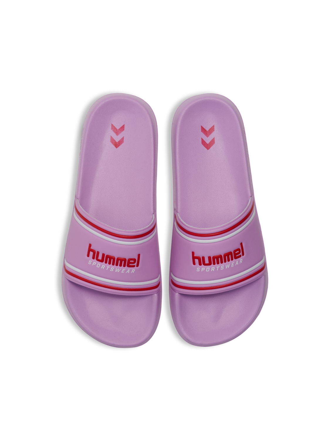 POOL SLIDE RT, VIOLET, packshot