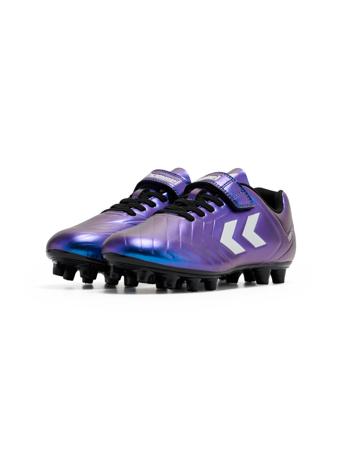 TOP STAR F.G. 2.0 VC JR, WHITE/MULTICOLOR, packshot