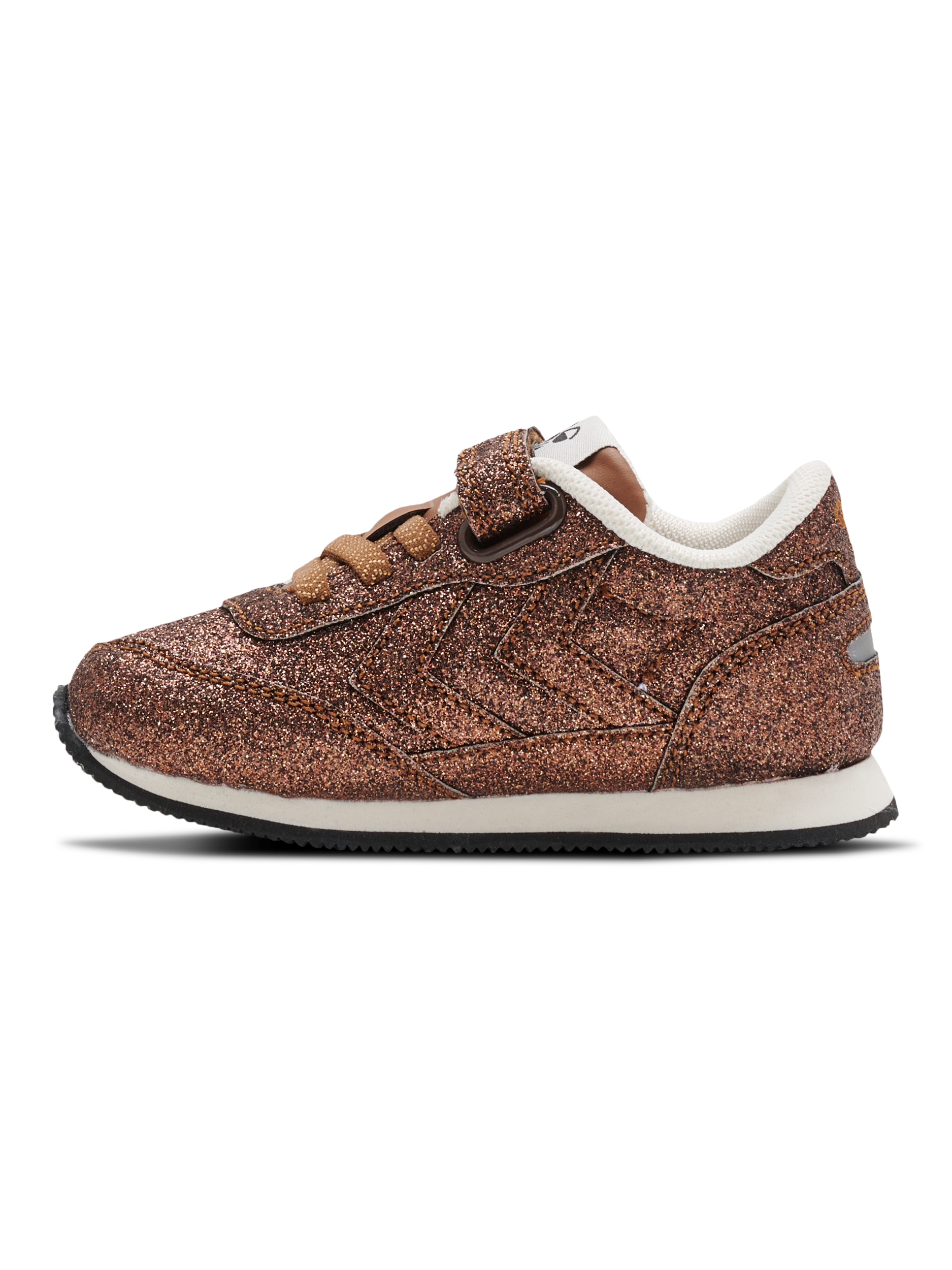 REFLEX GLITTER INFANT, COPPER, packshot