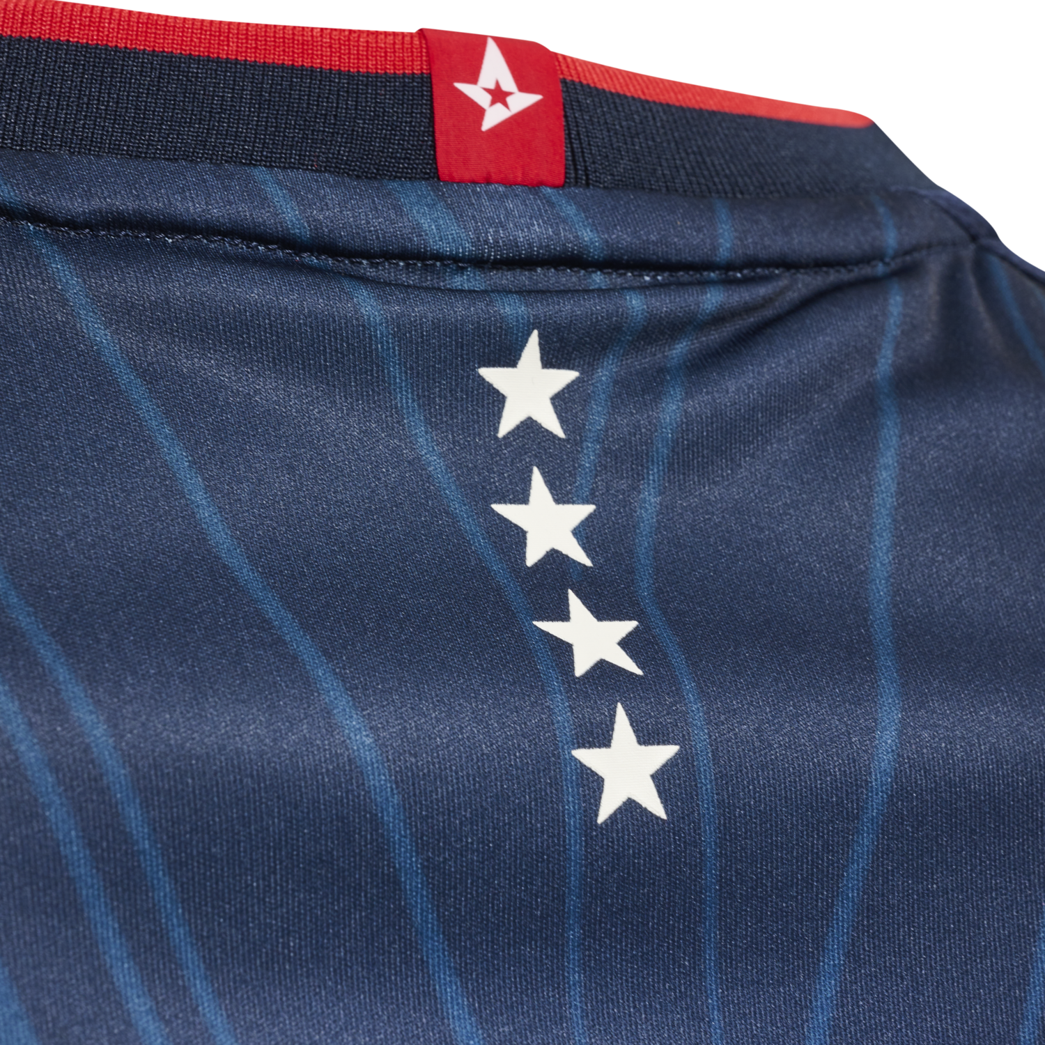 ASTRALIS 21/22 GAME JERSEY, 7981, packshot