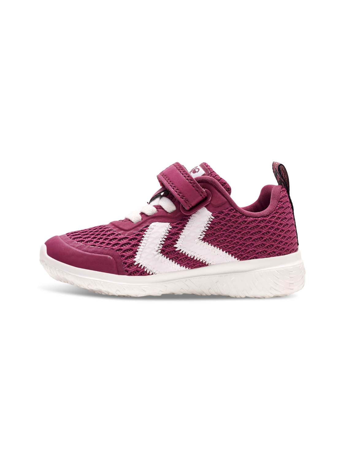 ACTUS ML RECYCLED INFANT, PINK, packshot