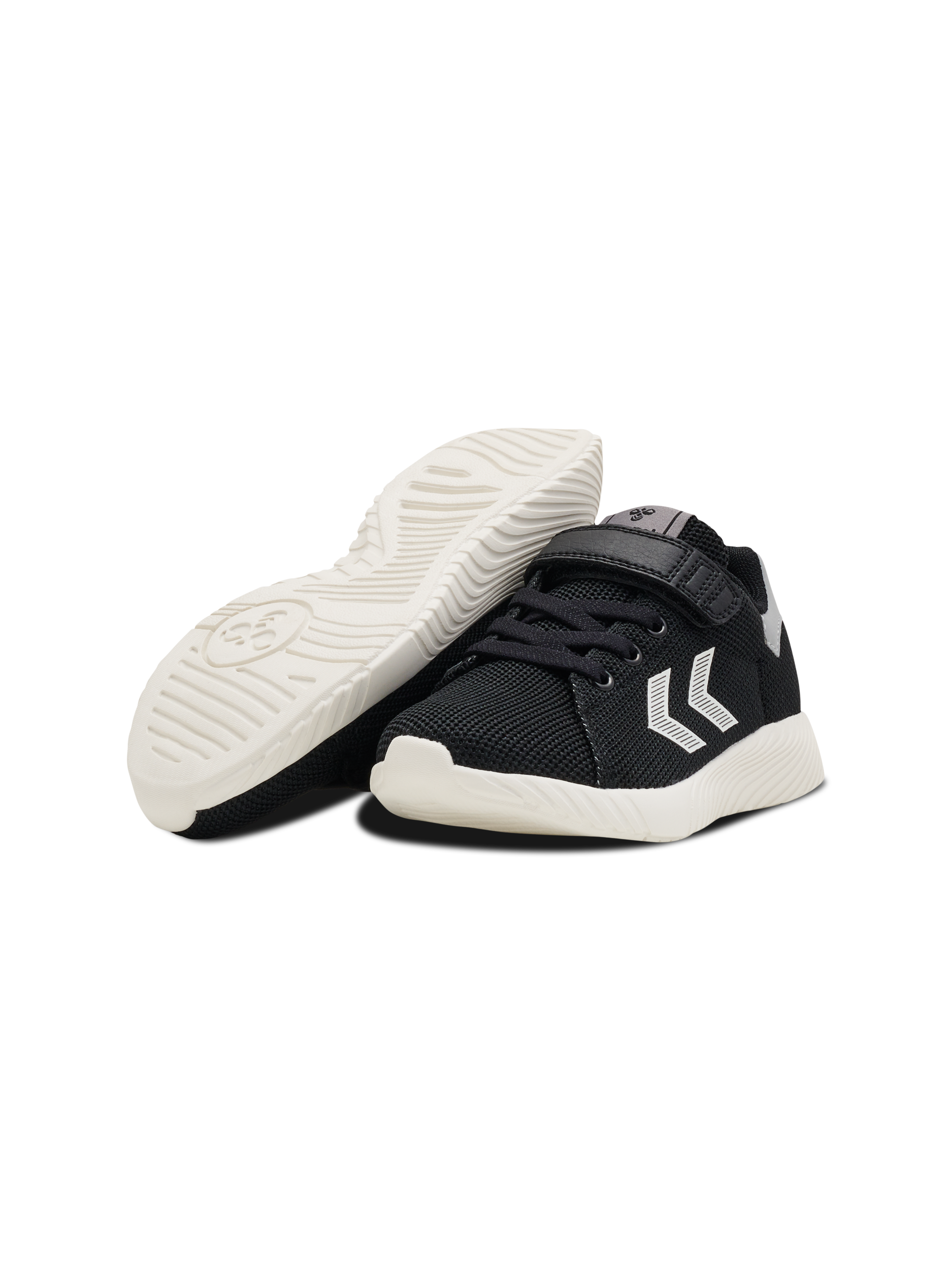 BREAKER BREAKER JR, BLACK, packshot