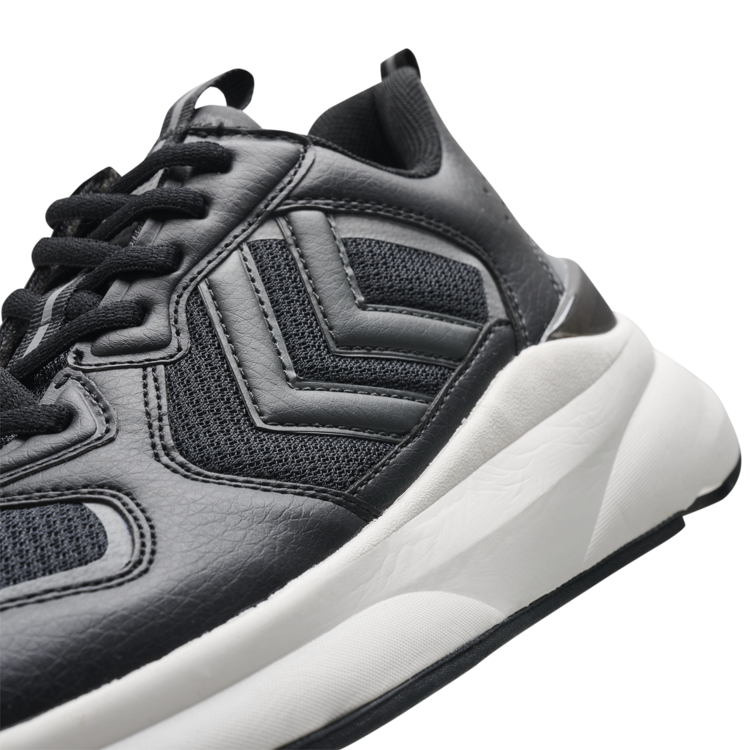 REACH LX 800, BLACK, packshot