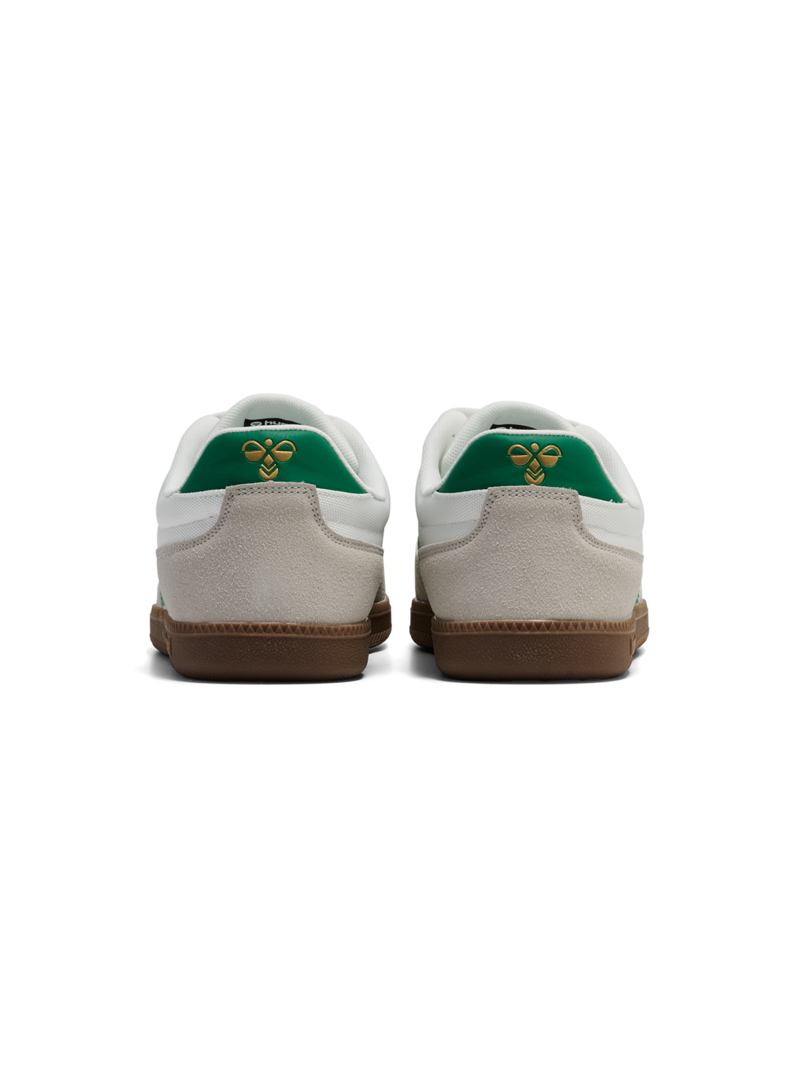 COE25 M, WHITE/GREEN, packshot