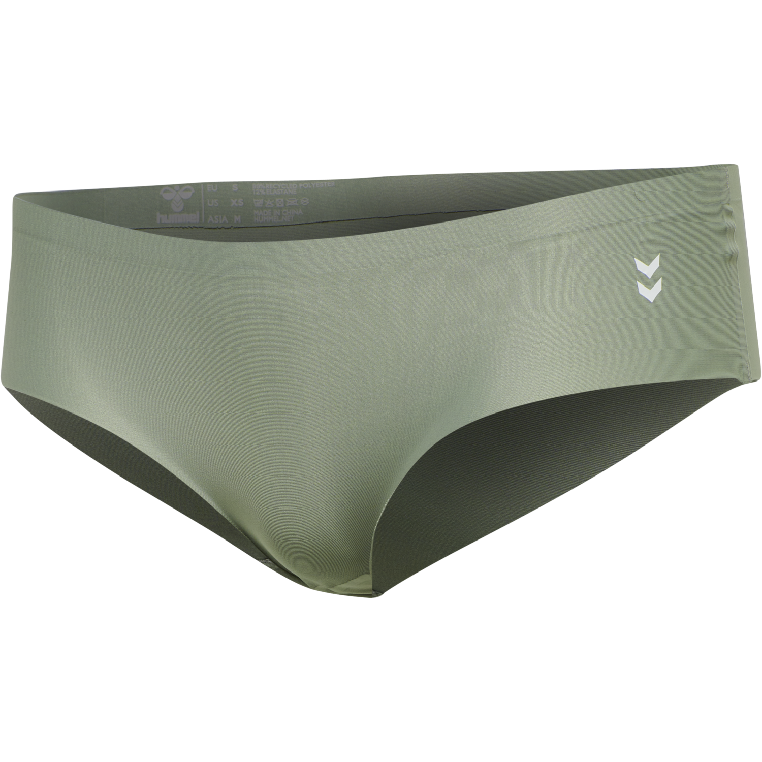 hmlMT BREEZE HIPSTER 3-PACK, BLACK/LILY PAD/CHATEAU GRAY, packshot