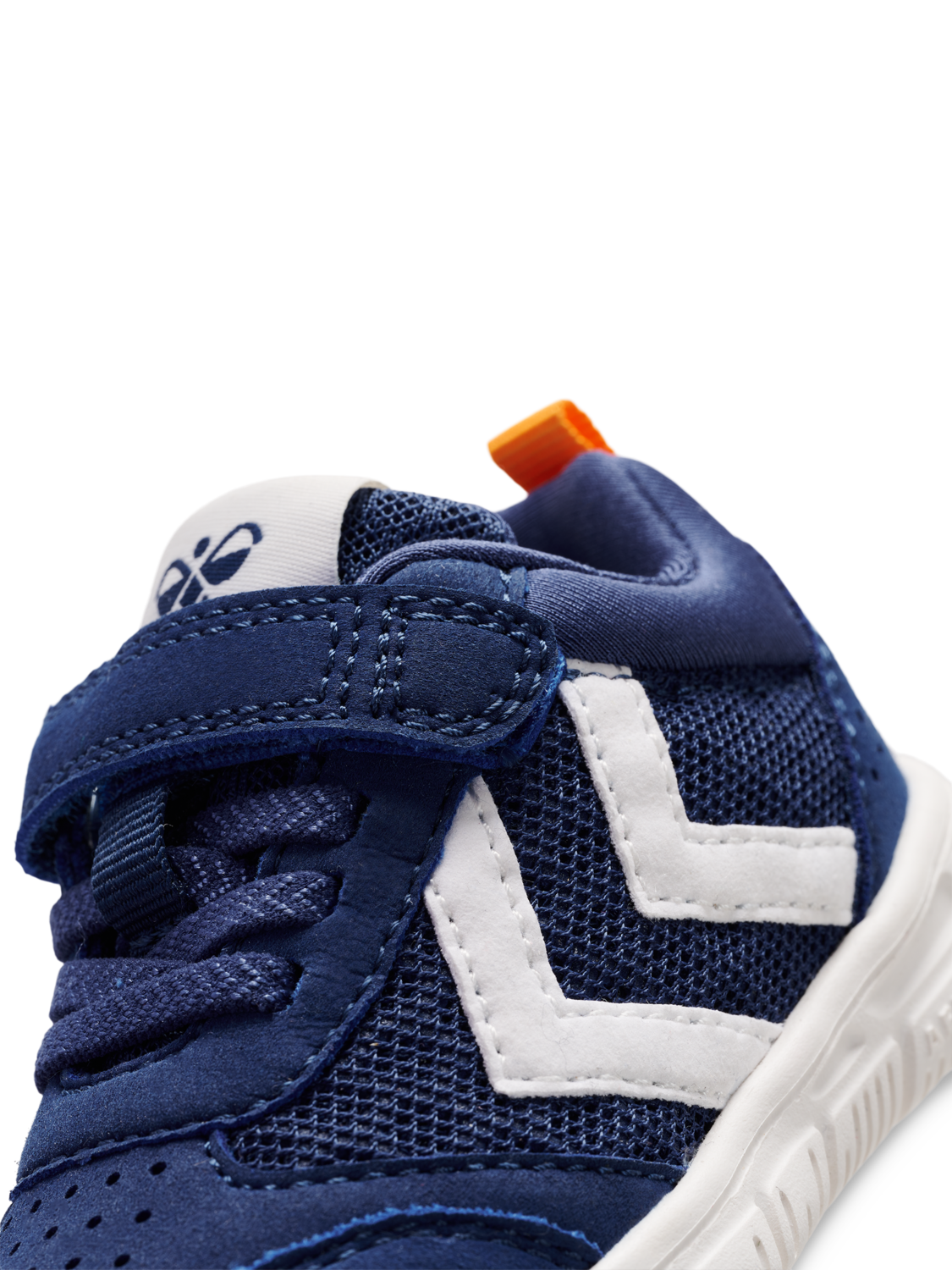 CROSSLITE INFANT, NAVY PEONY, packshot