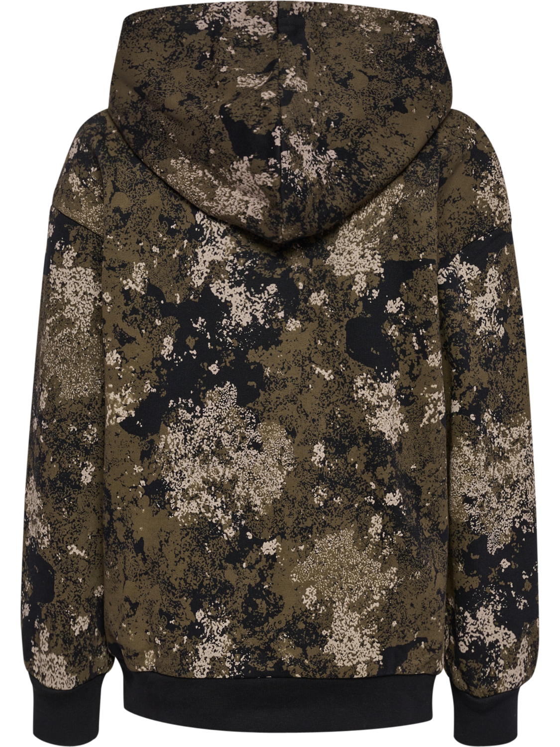 hmlAGGE HOODIE, 2001, packshot