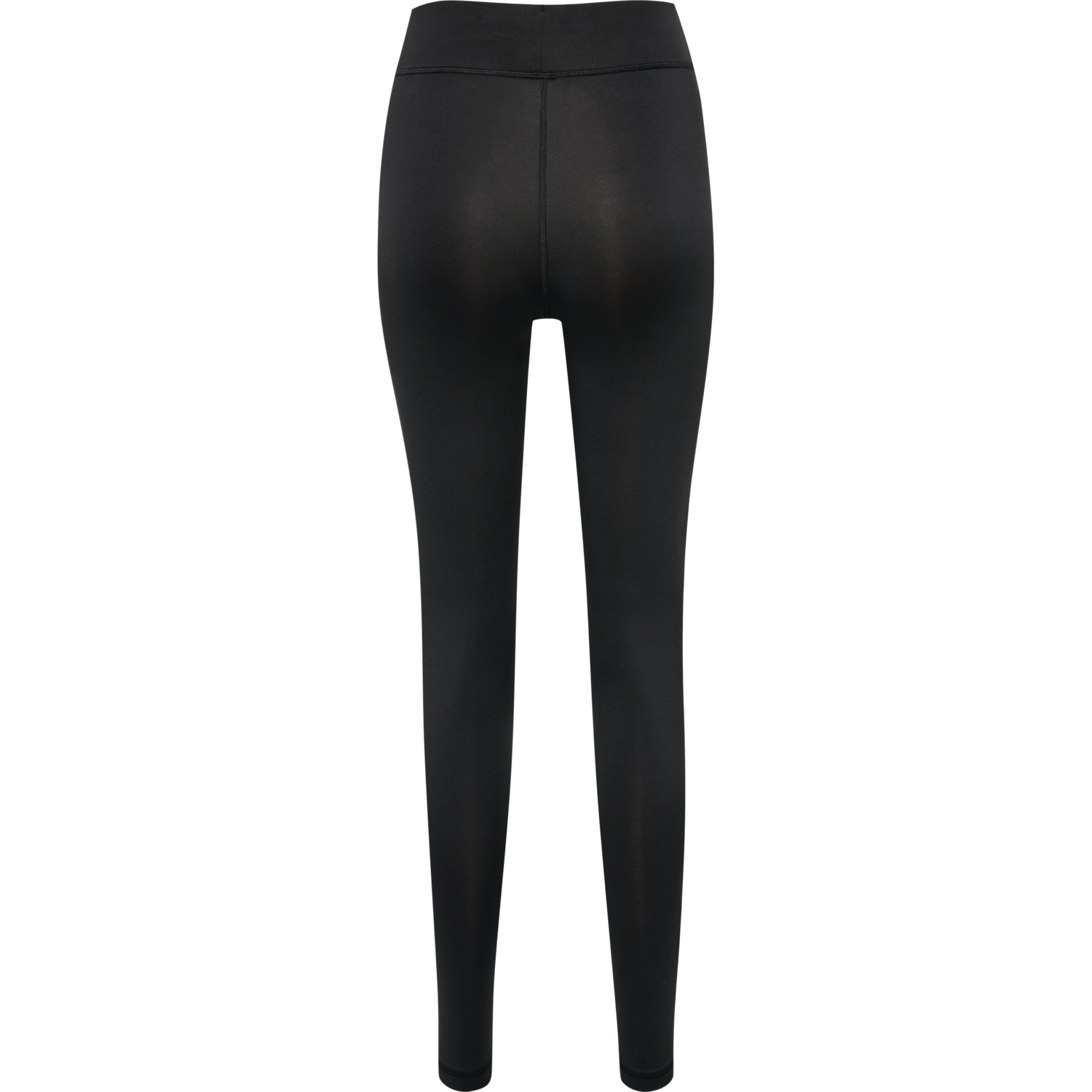 hmlCORE XK TIGHTS WOMAN, BLACK, packshot