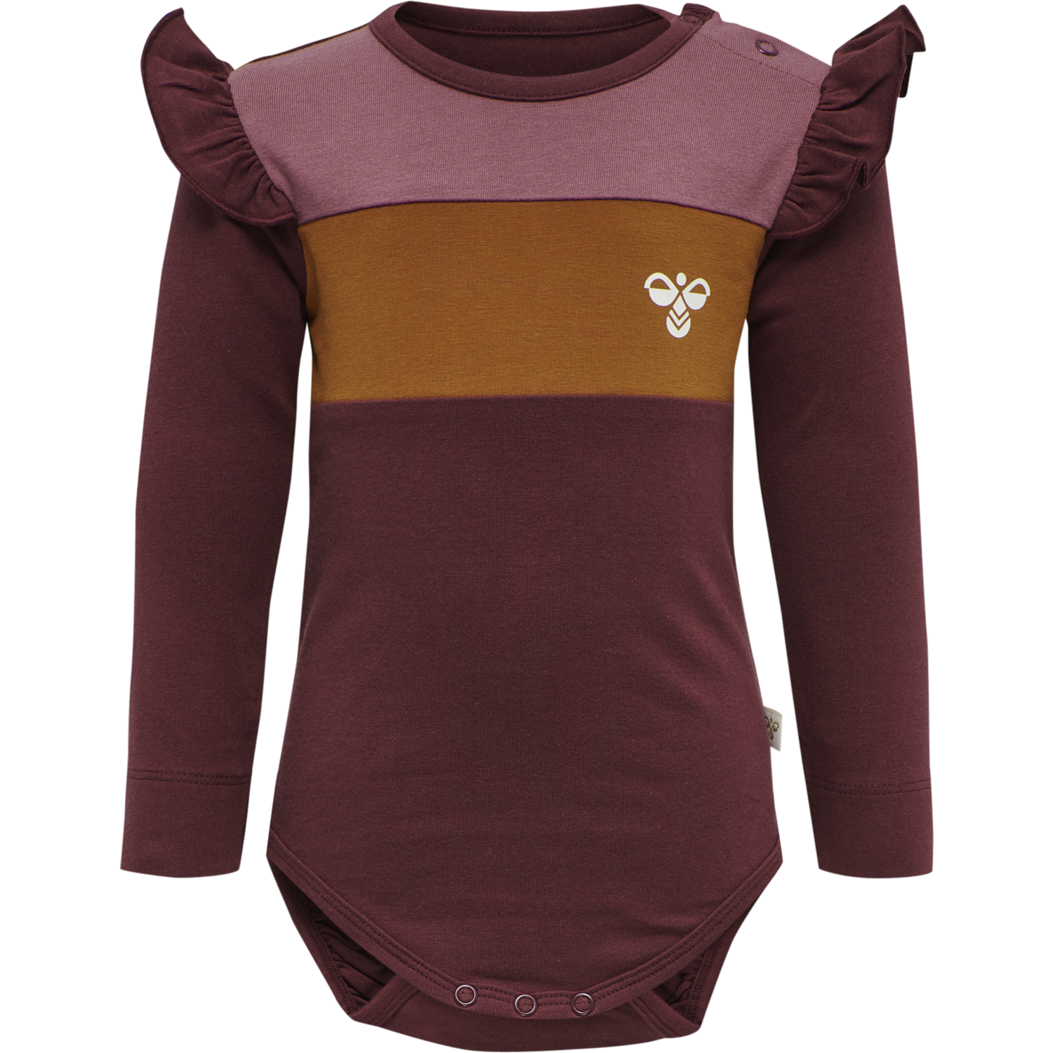 hmlSUNSET BODY L/S, 3118, packshot