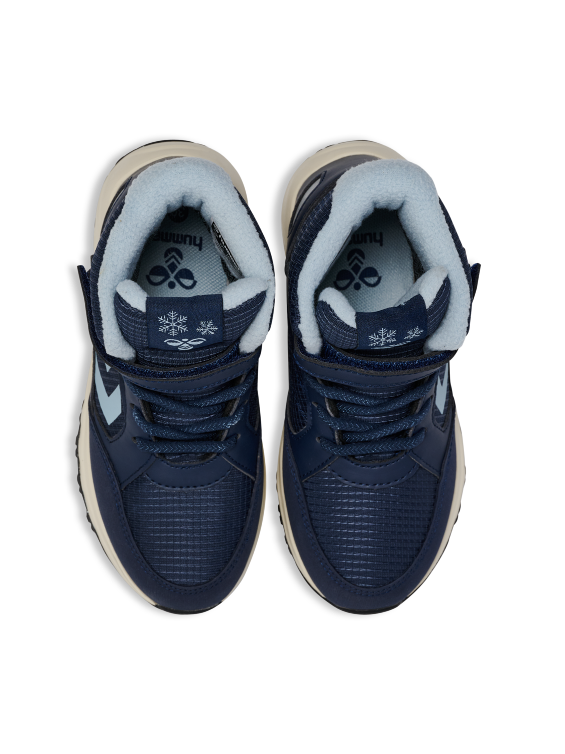 EXPLORER TEX, BLACK IRIS, packshot