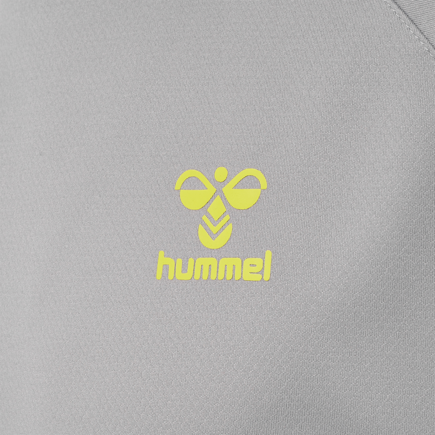 hmlGG12 ACTION JERSEY S/S, 1100, packshot