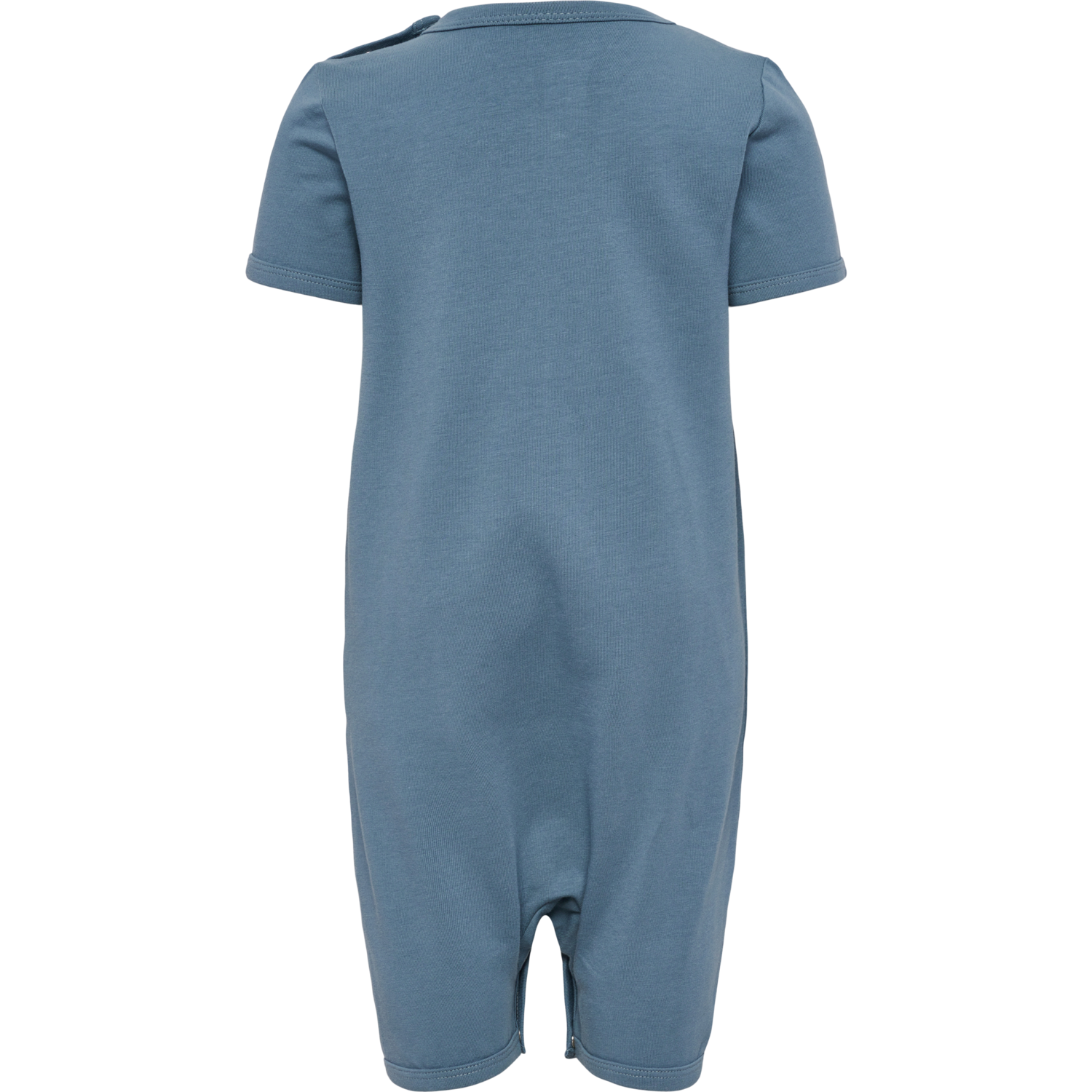 hmlMADS BODYSUIT S/S, BLUE MIRAGE, packshot